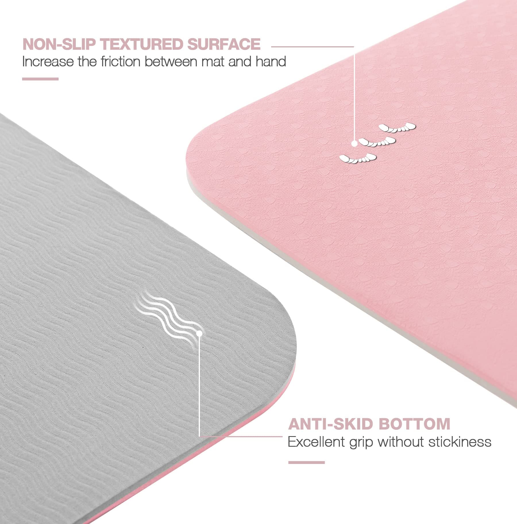 UMINEUX Non Slip – Bild 2