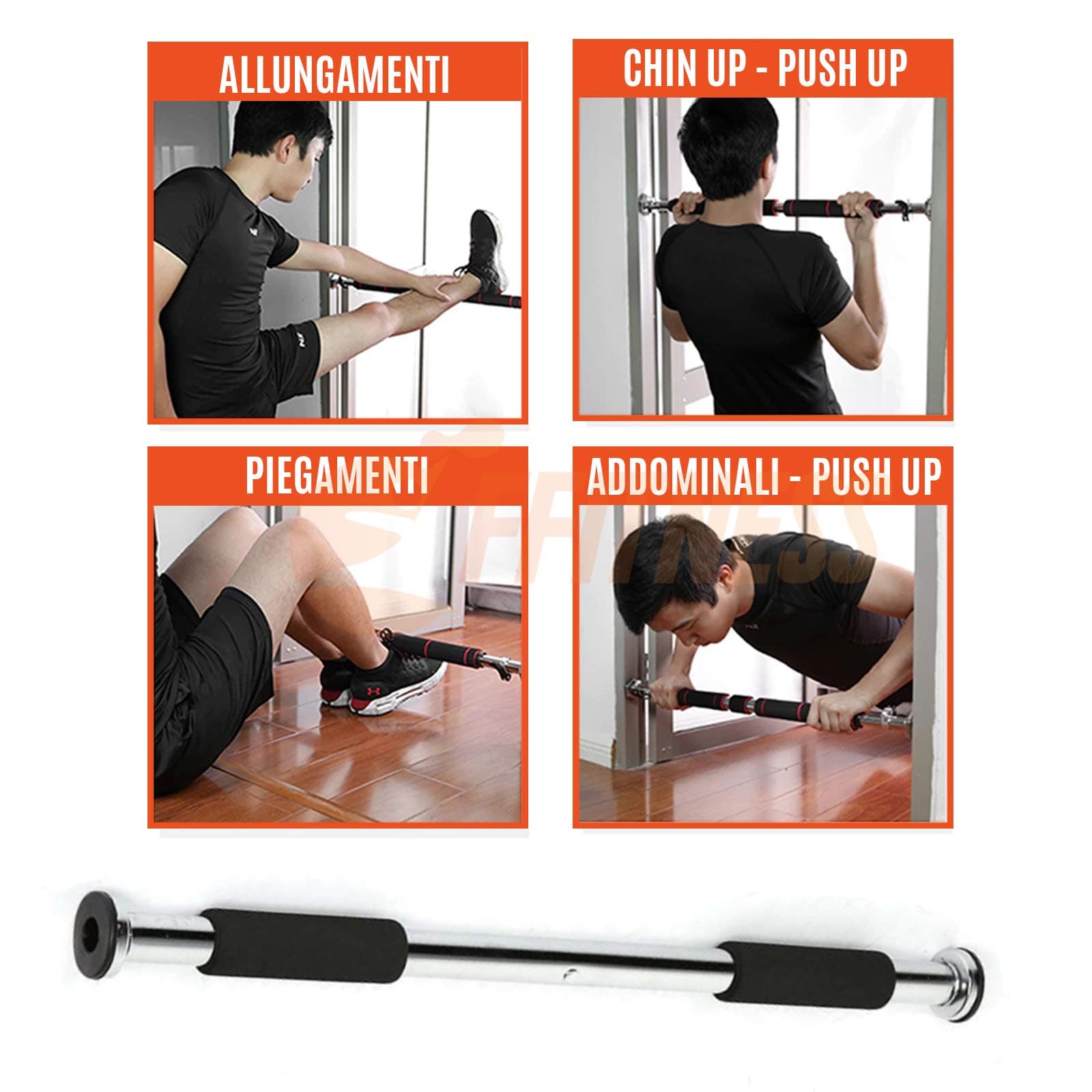 FFitness Barra – Bild 6