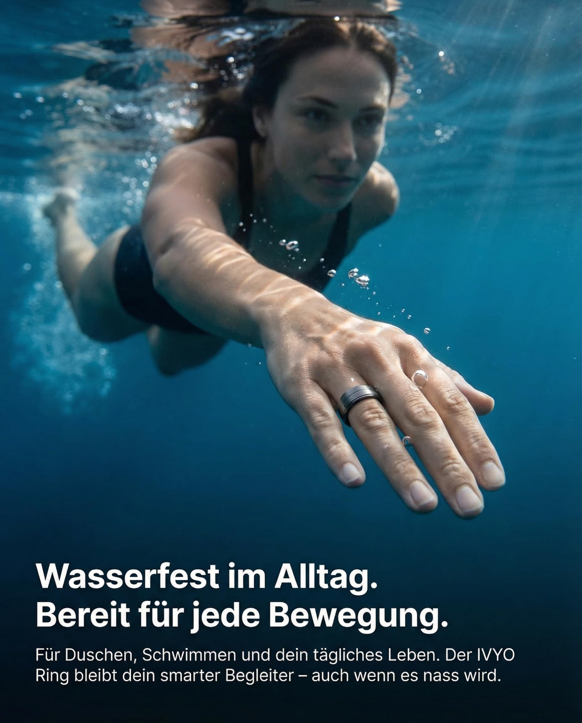 Ivyo Smart Ring – Bild 6