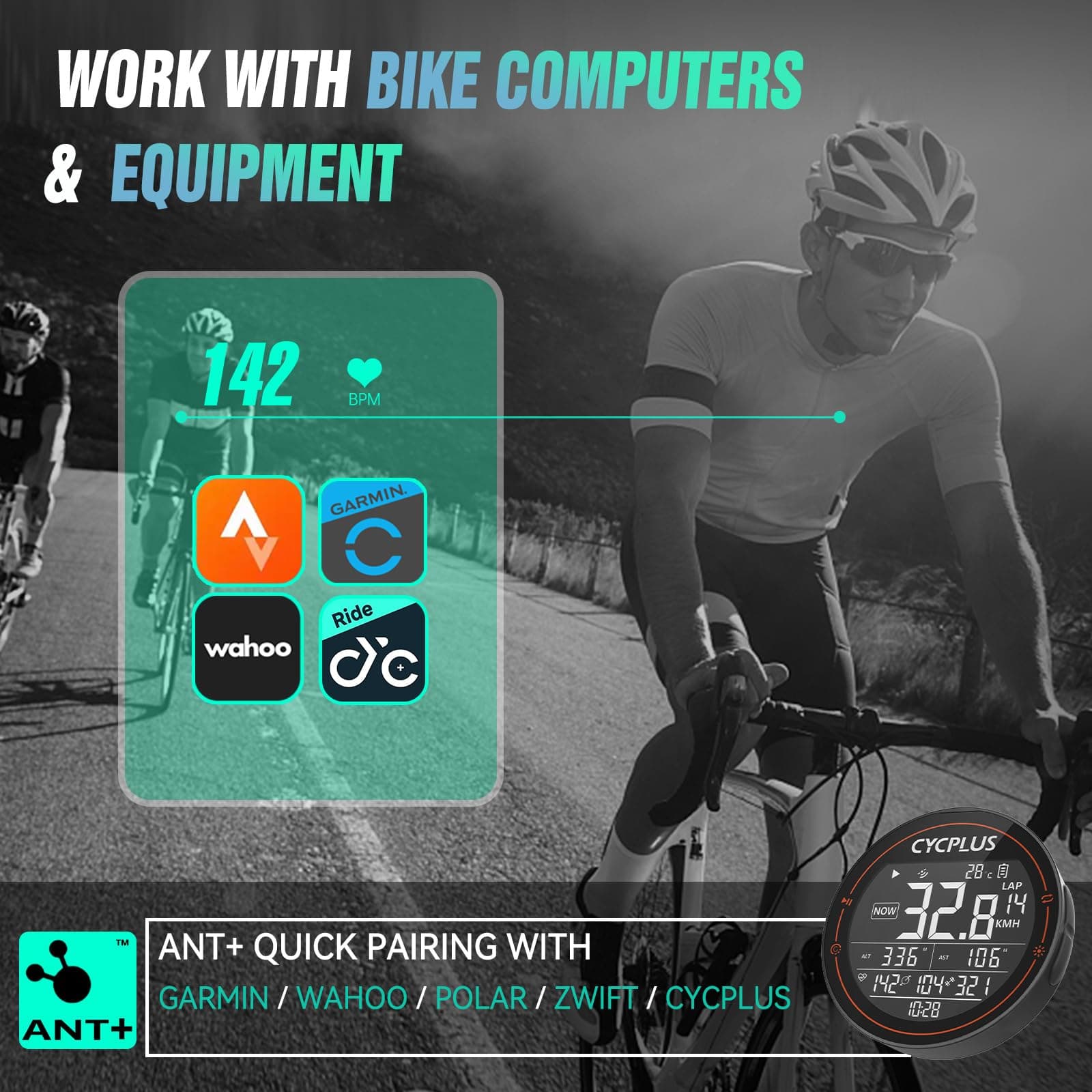 CYCPLUS CYCPLUS – Bild 4