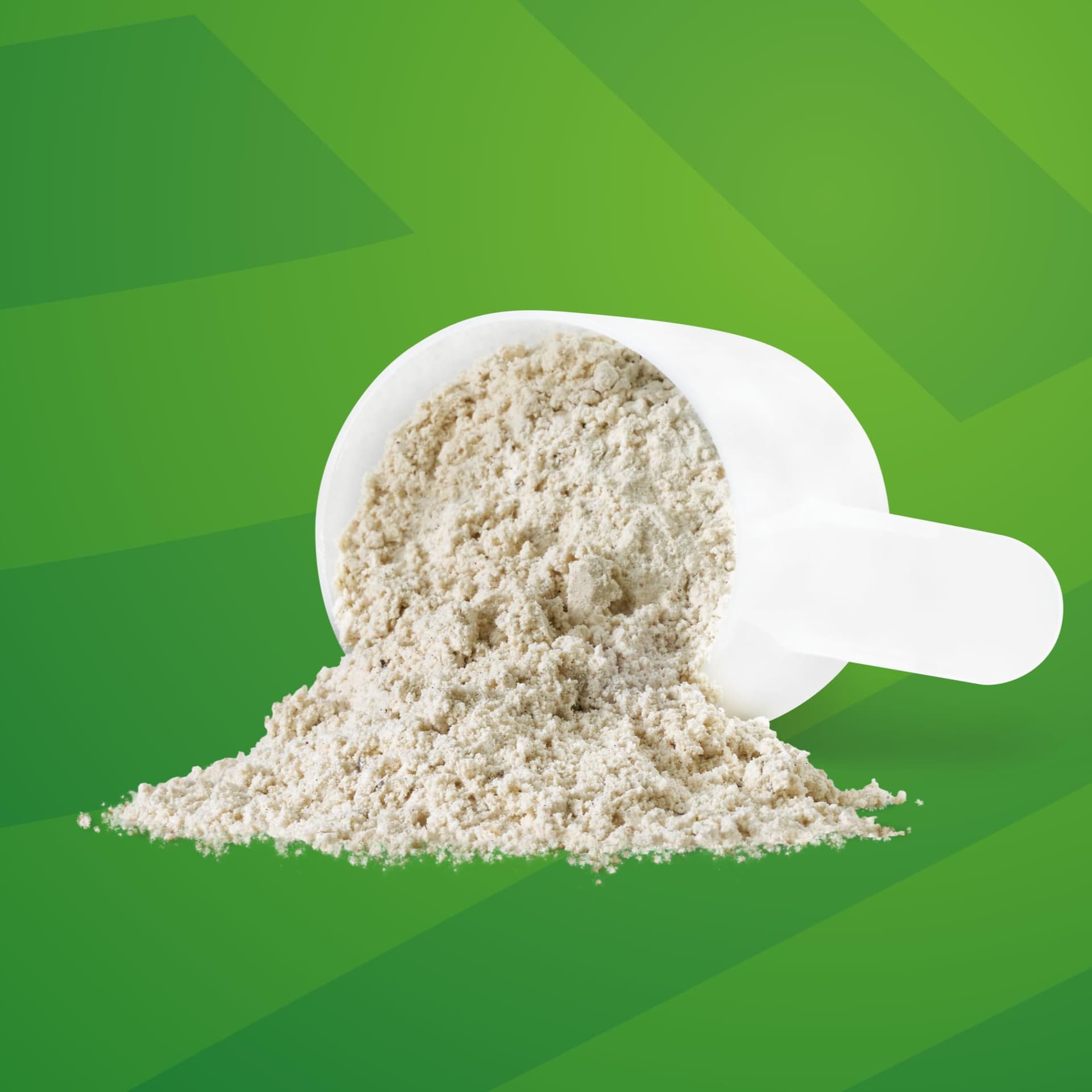 IRONVEGAN Athlete's Gainer Protein Powder, Natural Vanilla Flavour, 4.5 kg – Bild 5