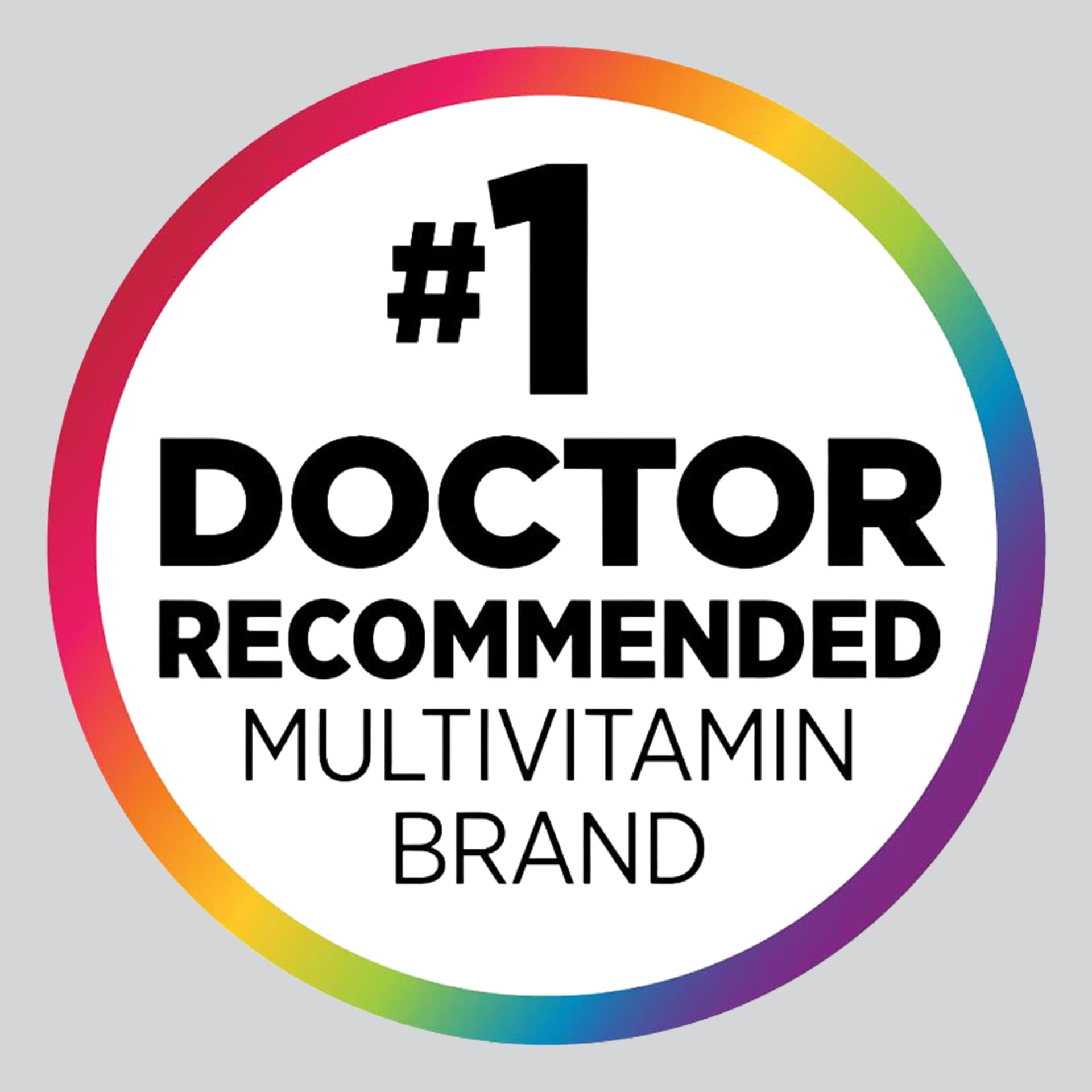 Centrum Minis Silver Multivitamin for Adults 50 Plus – Bild 7