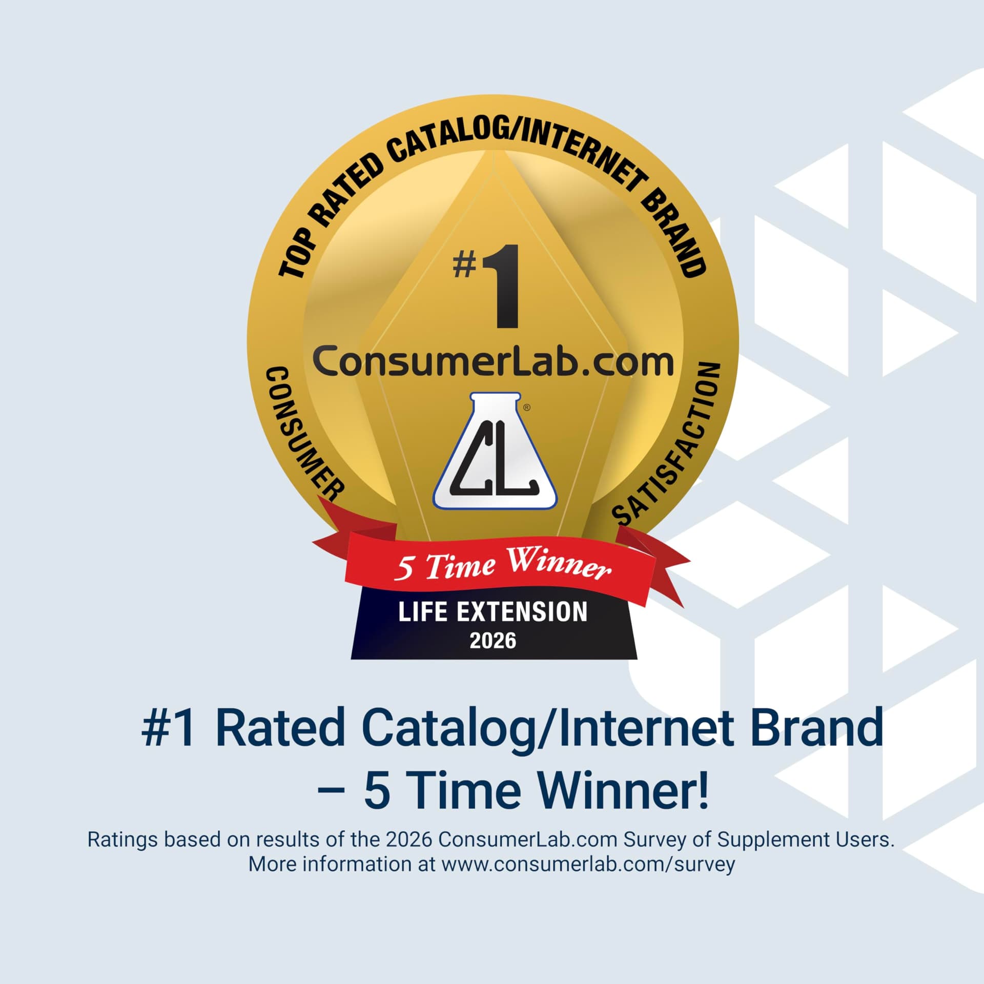 Life Extension Zinc Caps, zinc 50 mg – Bild 8