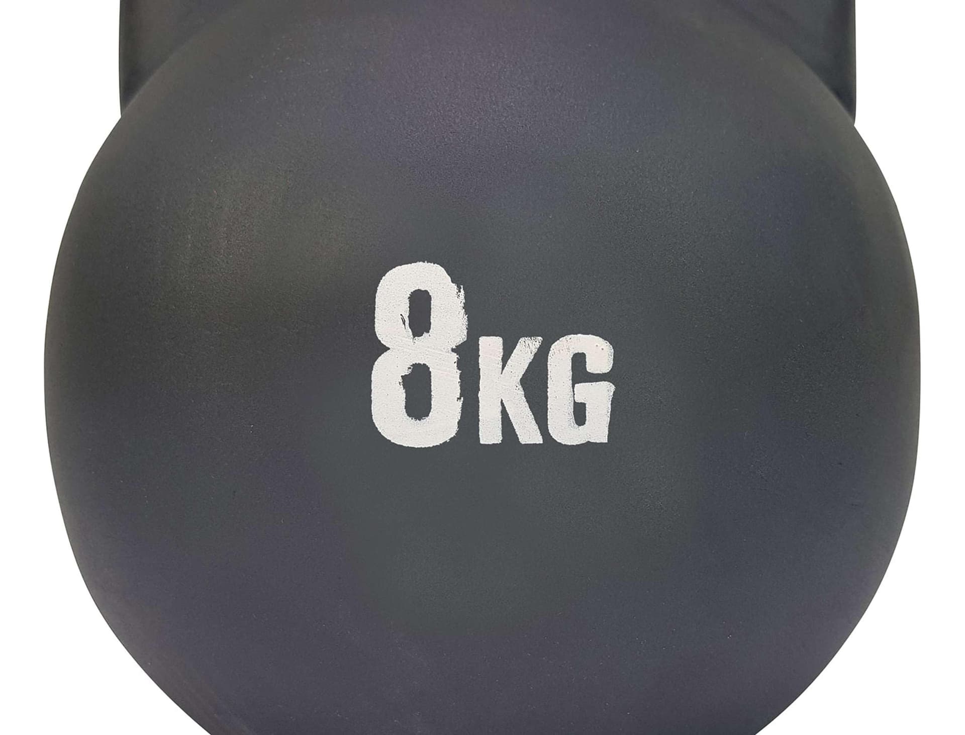 Tunturi Kettlebell de Compétition - 8kg – Bild 2