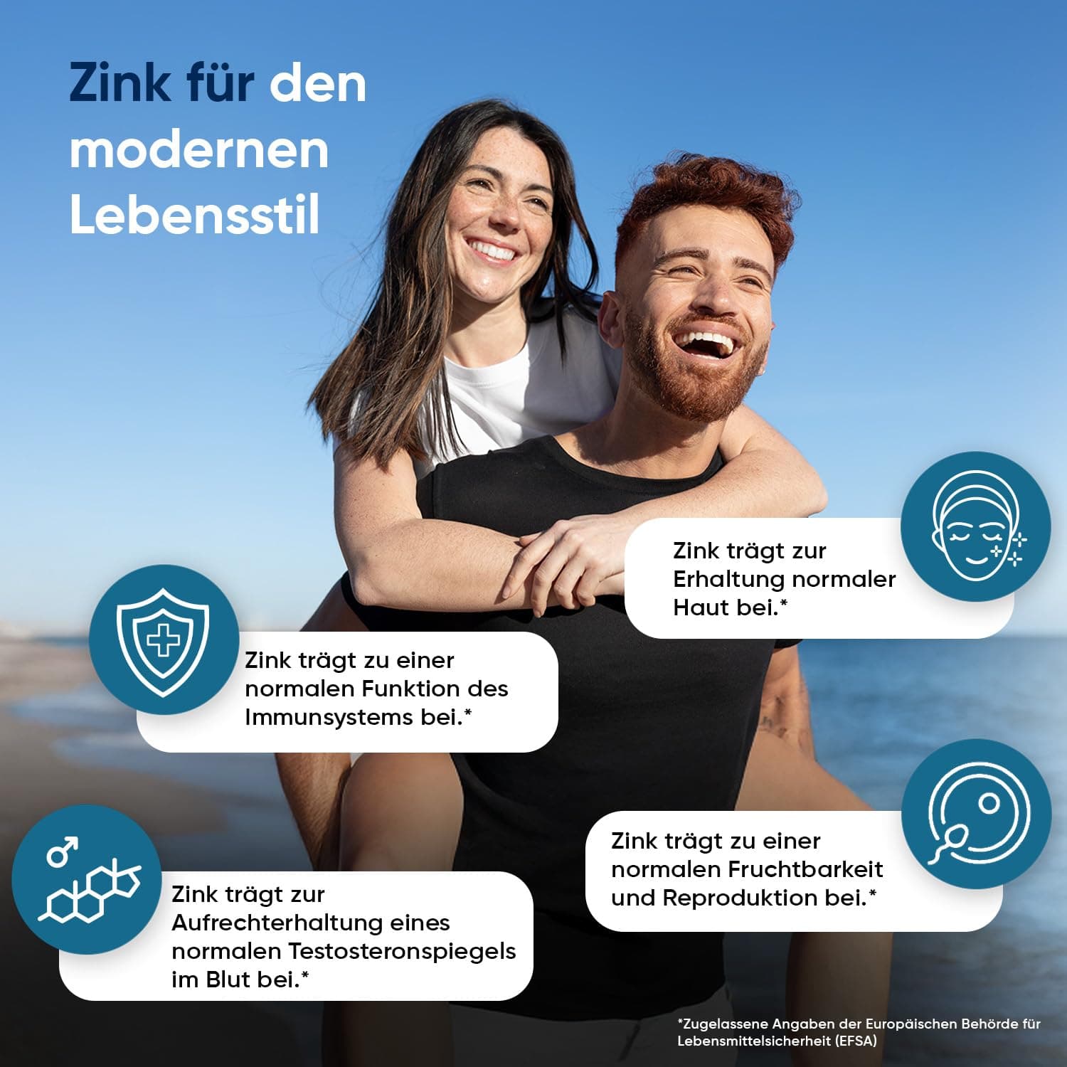 WeightWorld Zink Tabletten – Bild 6