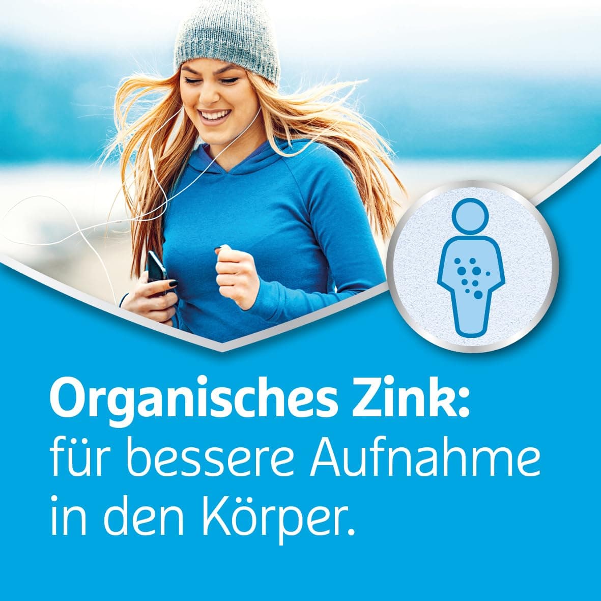 ZINKOROT 25 Tabletten – Bild 3