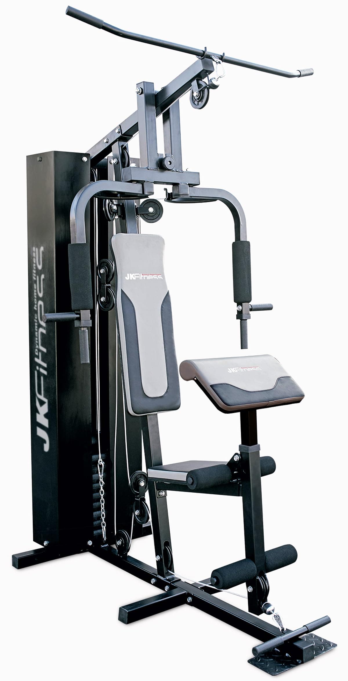 JK FITNESS Stazione Multifunzione JK 6097 [70 Kg – Bild 2