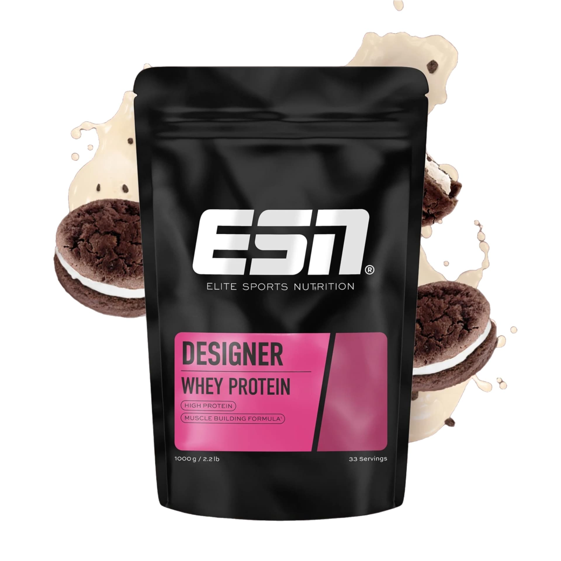 ESN Designer Whey Protein