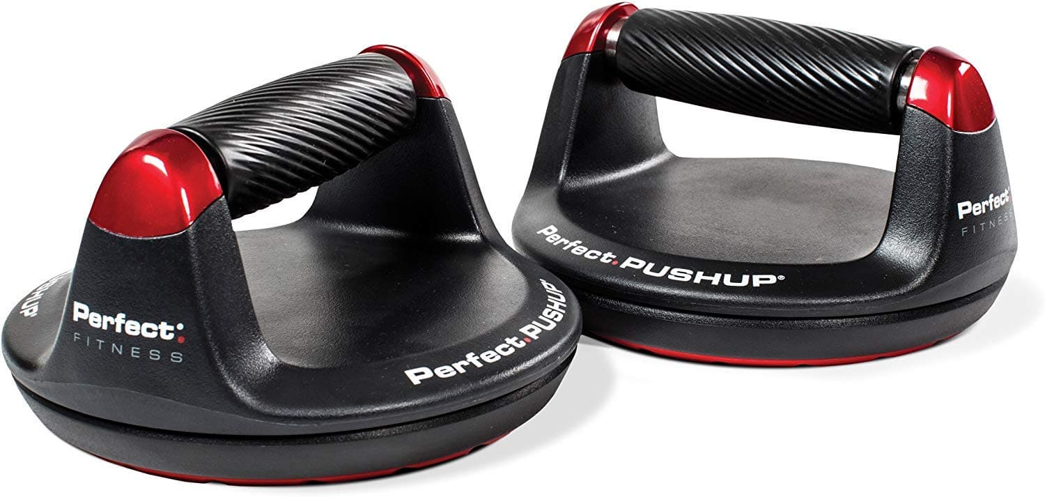 Perfect Fitness Fitness V2 Soporte para Flexiones