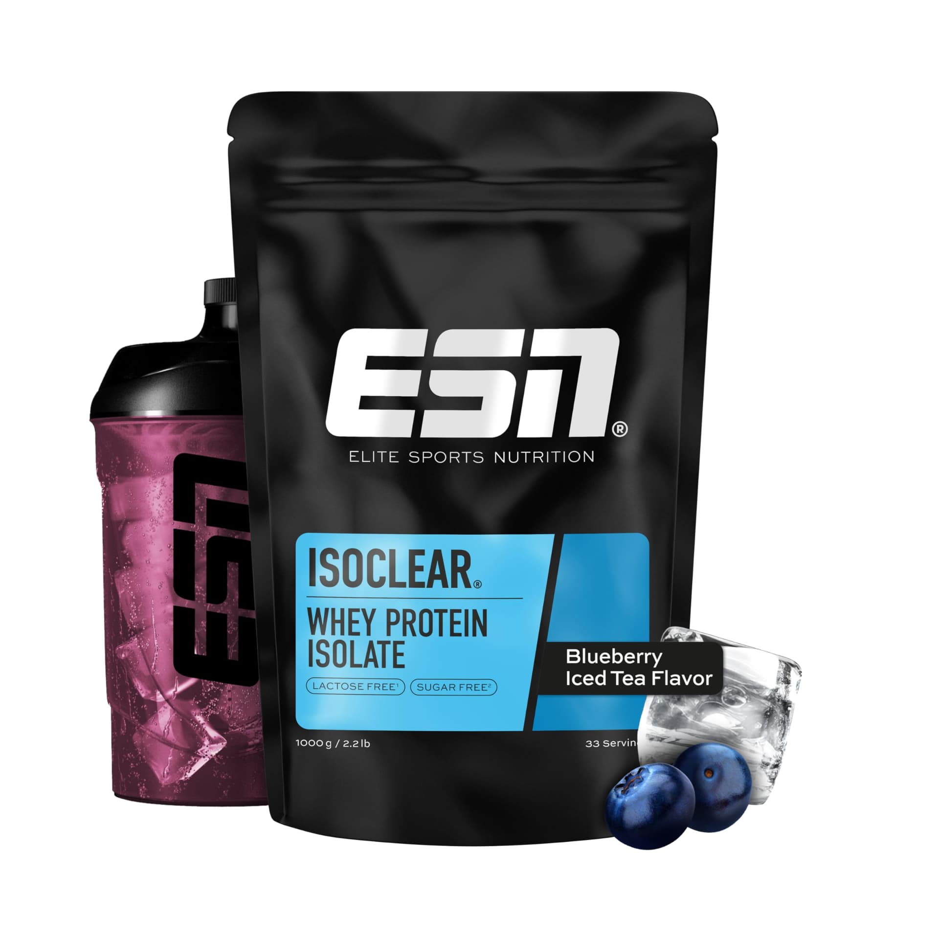 ESN Isoclear