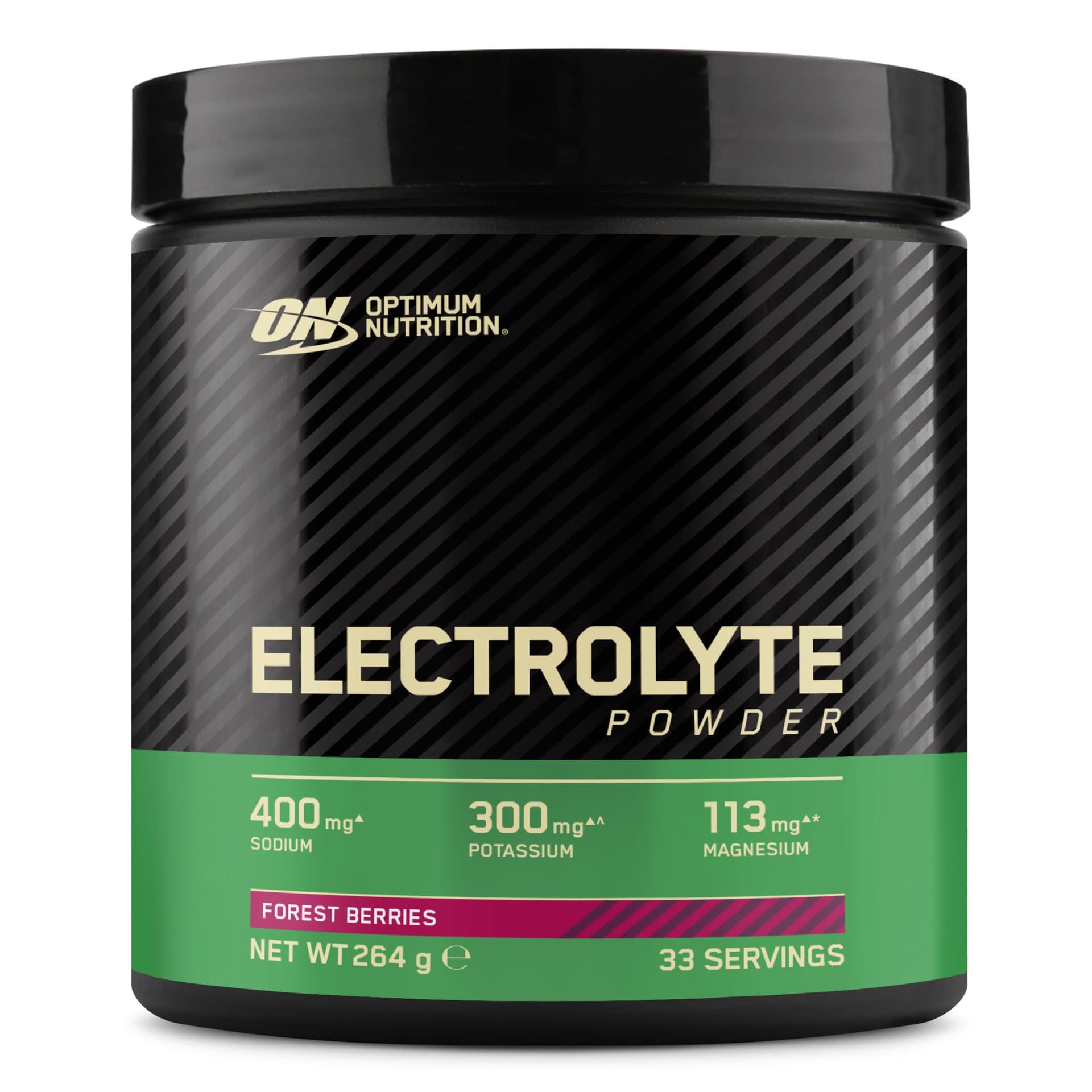 Optimum Nutrition Optimum Nutrition Mischfertiges