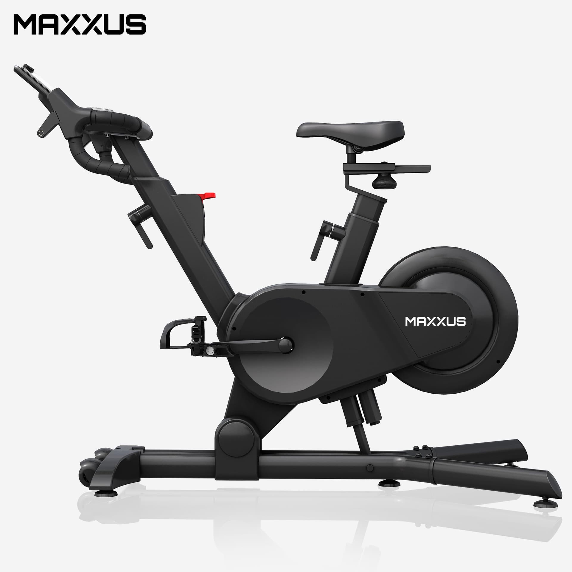 Maxxus SpeedBike S2 – Bild 3