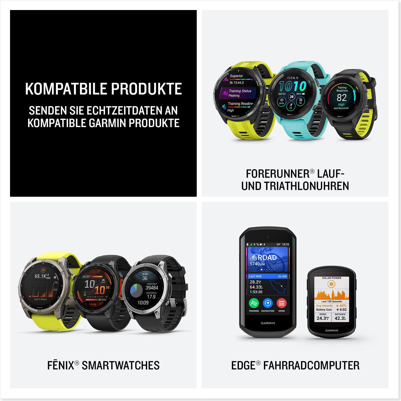 Garmin HRM 600 – Bild 5