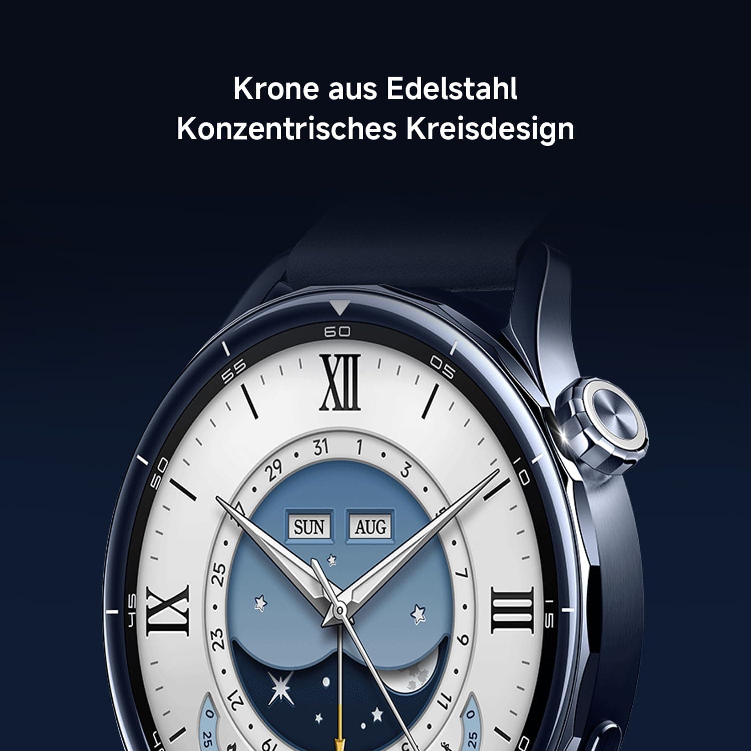XIAOMI Watch S5 46mm – Bild 2