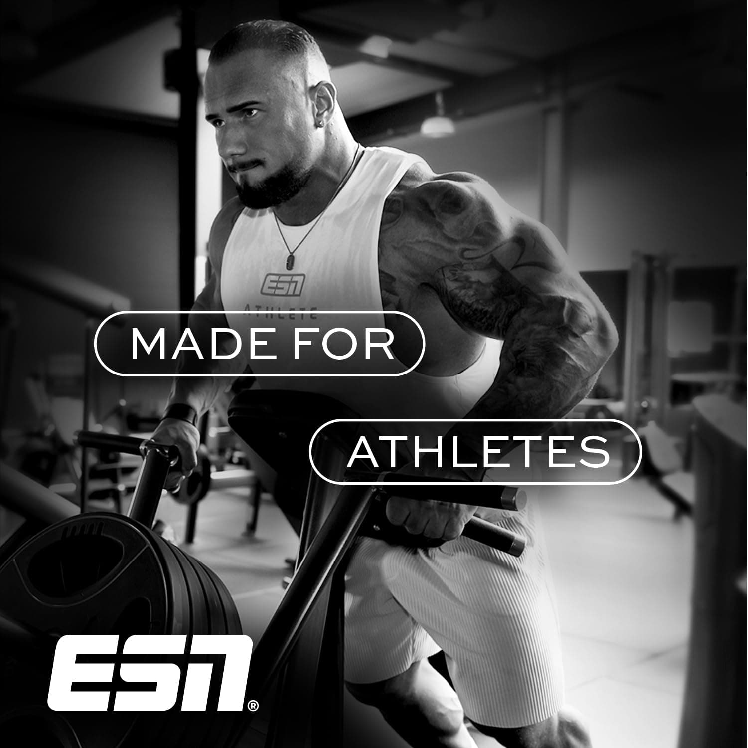 ESN Ultrapure Creatine Monohydrate, 500 g – Bild 5