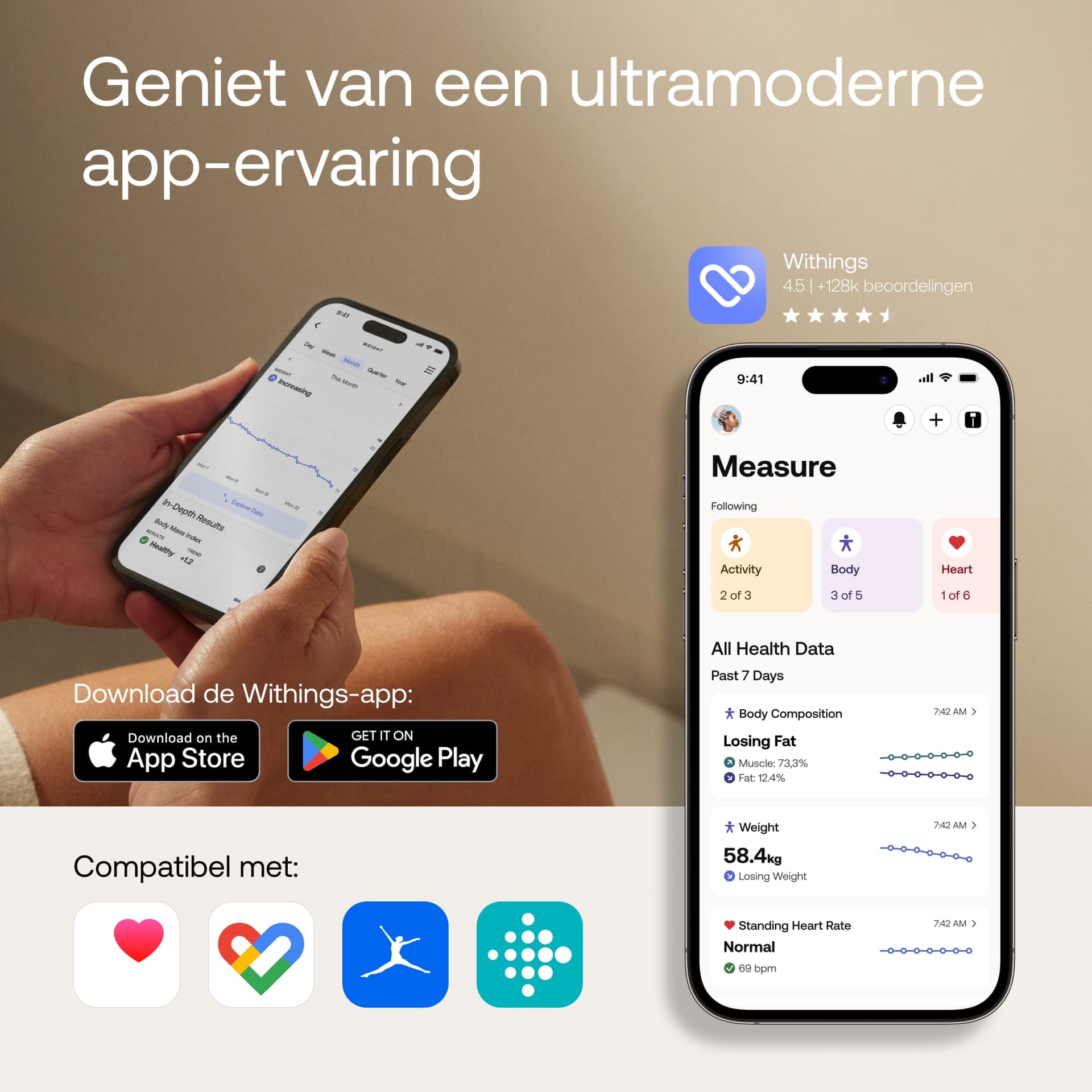 Withings Body Smart – Bild 5
