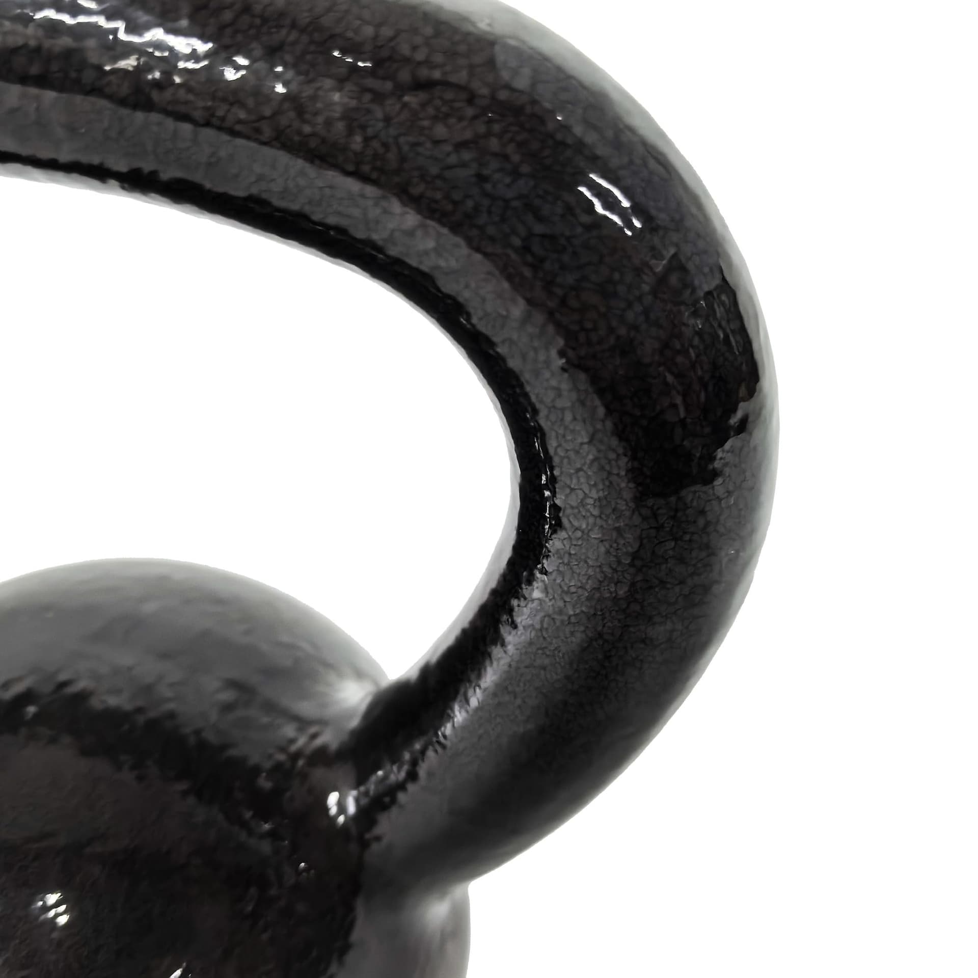 Amazon Basics Pesa rusa de hierro fundido, 8 kg – Bild 3