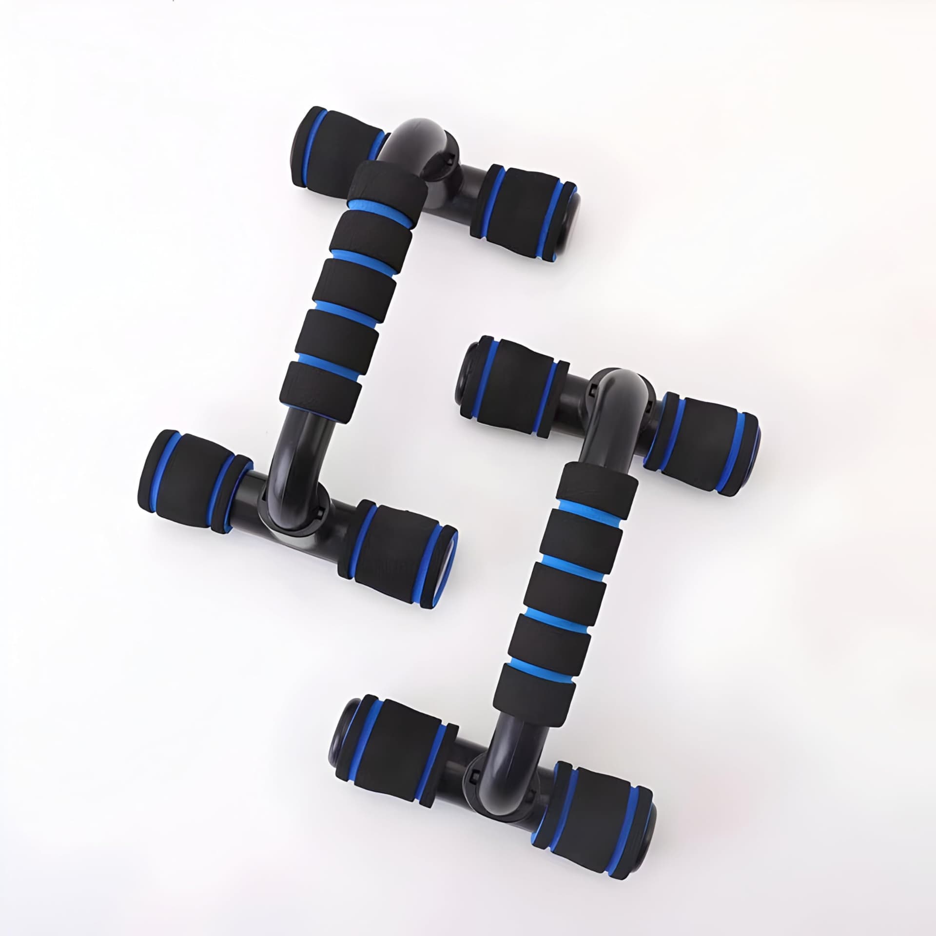 Retoo Set di 2 manopole per flessioni push-up – Bild 3