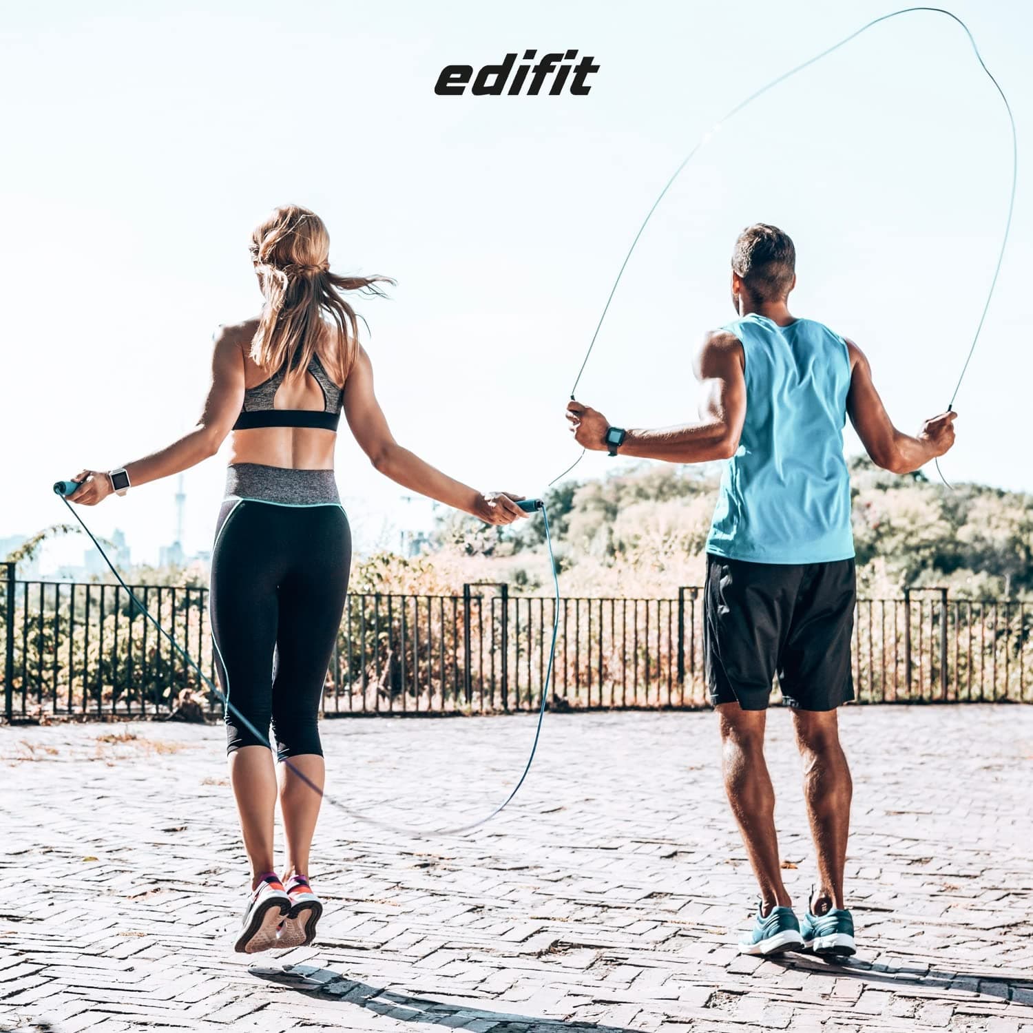 EDIFIT Comba Crossfit – Bild 6