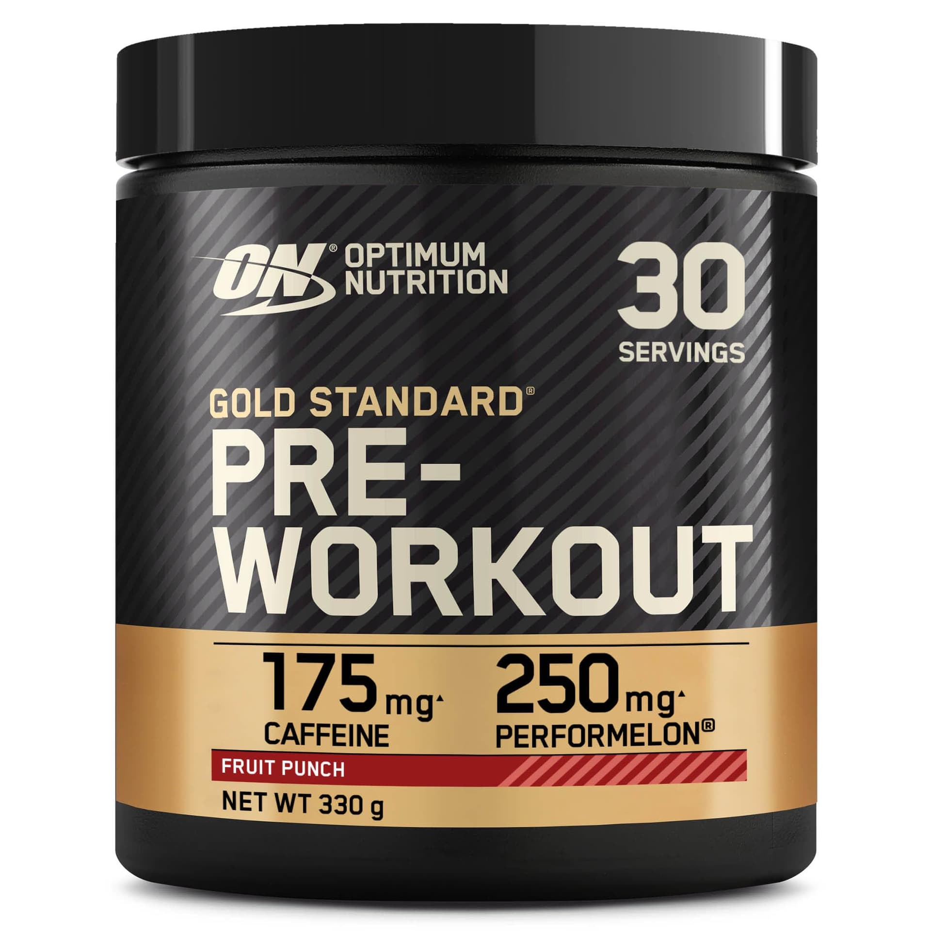 Optimum Nutrition Gold Standard Pre-Workout Energy Drink