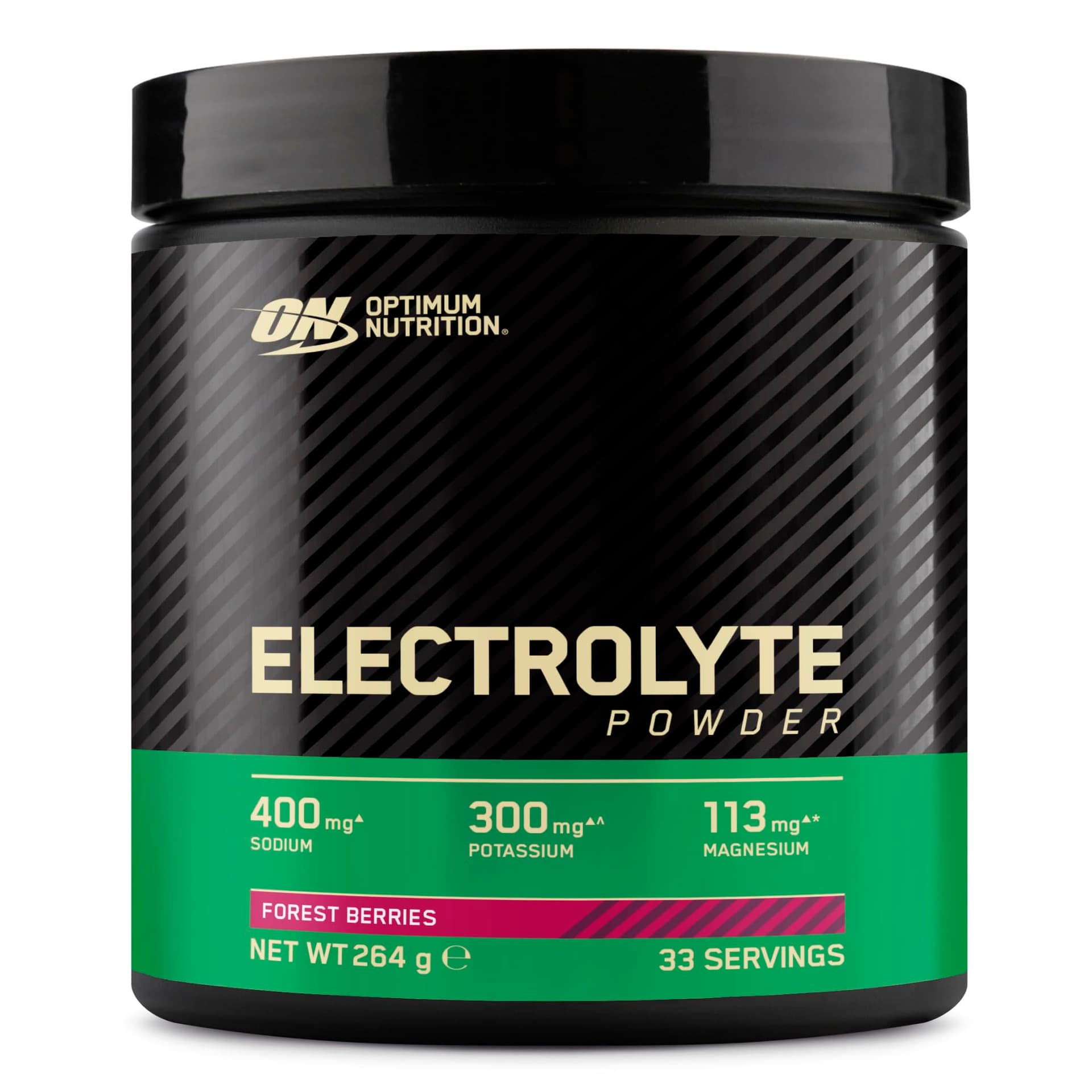 Optimum Nutrition Mischfertiges
