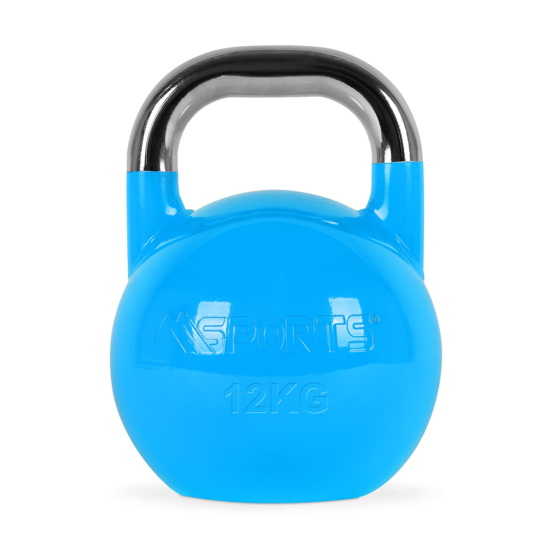MSPORTS Kettlebell Competition 12 kg