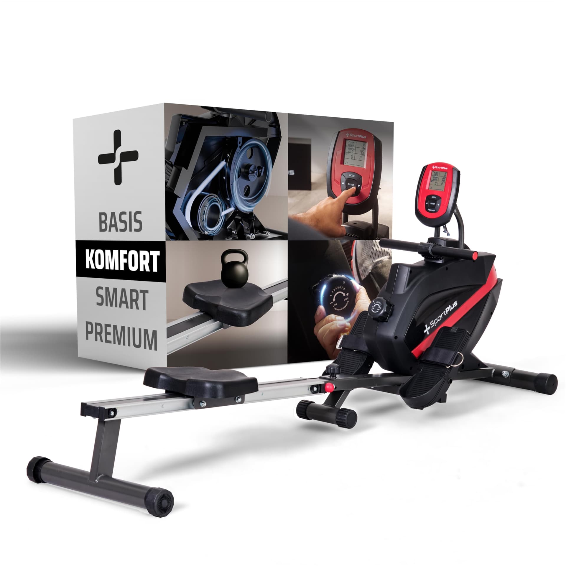 SportPlus SportPlus