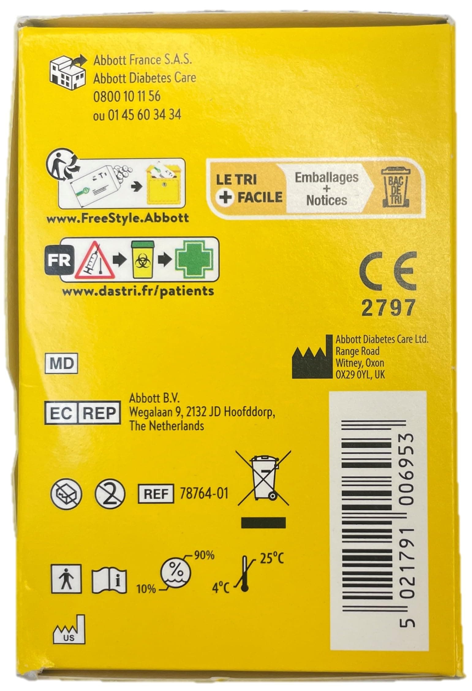 FreeStyle Libre2 Plus – Bild 6