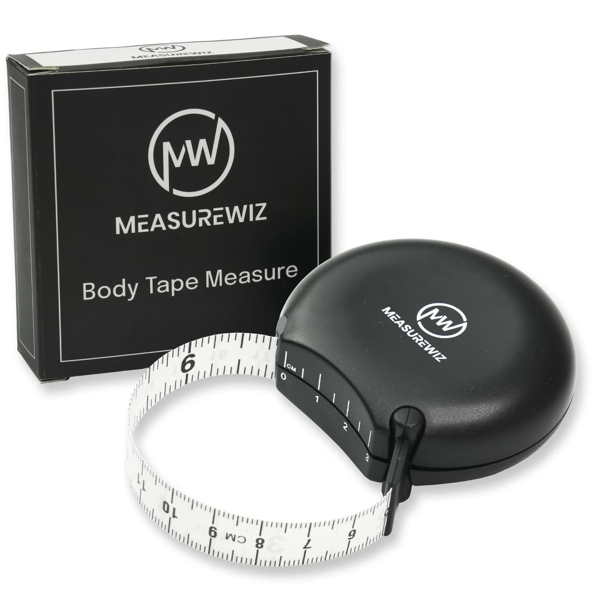 MeasureWiz