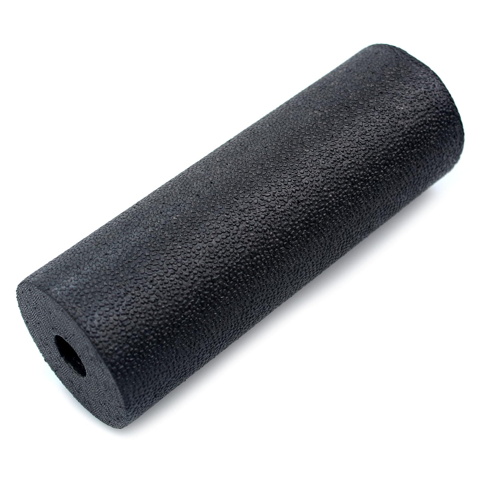 XIASHENG 5.3 x 15 cm Mini rodillo de Masaje Fascial,Rodillo de