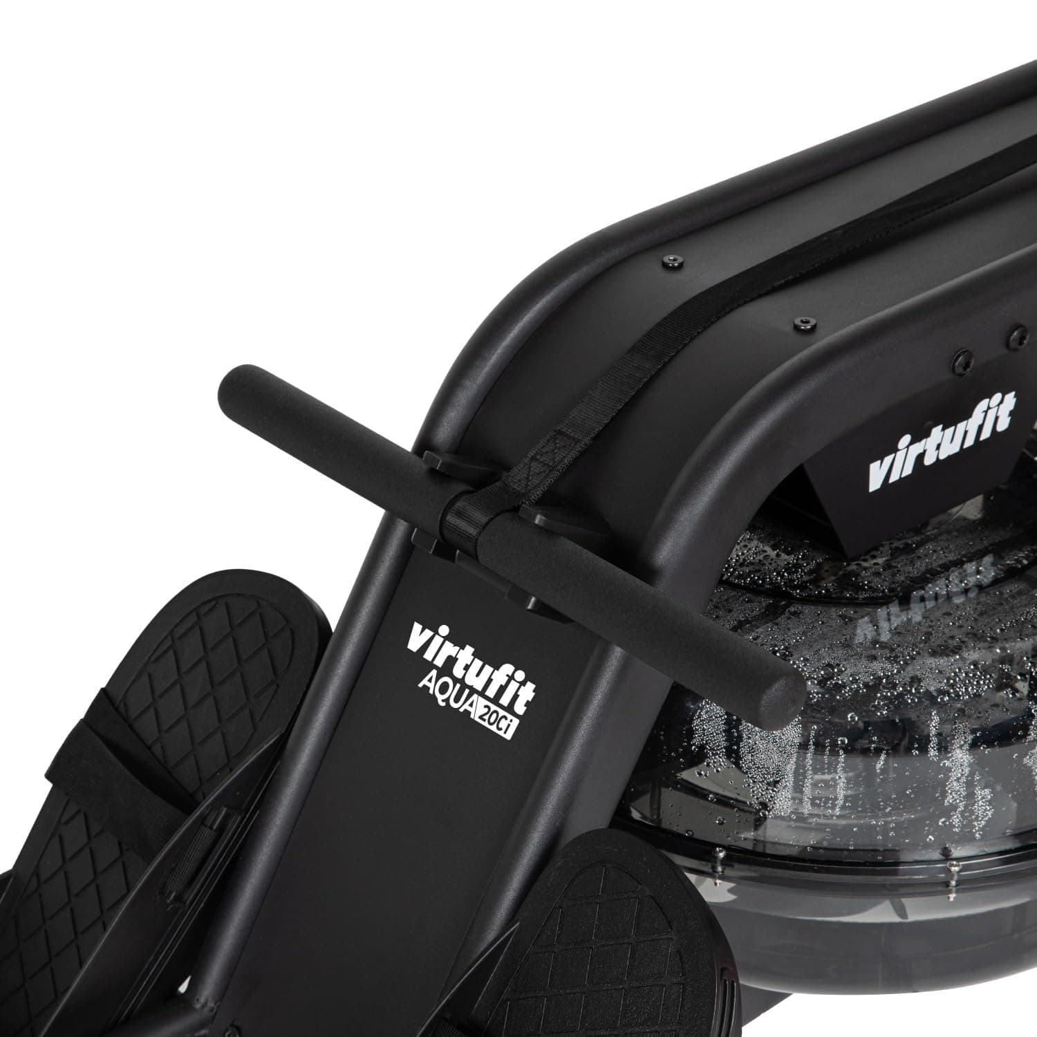 VirtuFit Rudergerät Serie – Bild 7