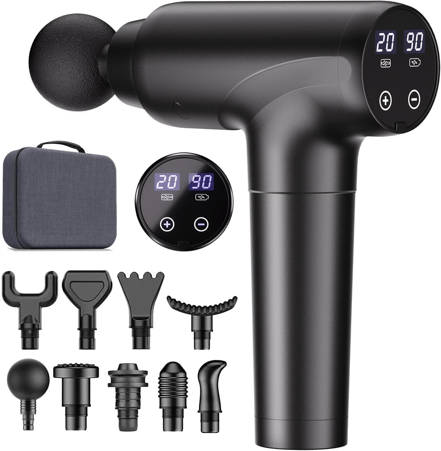 Massagepistole Massagepistole