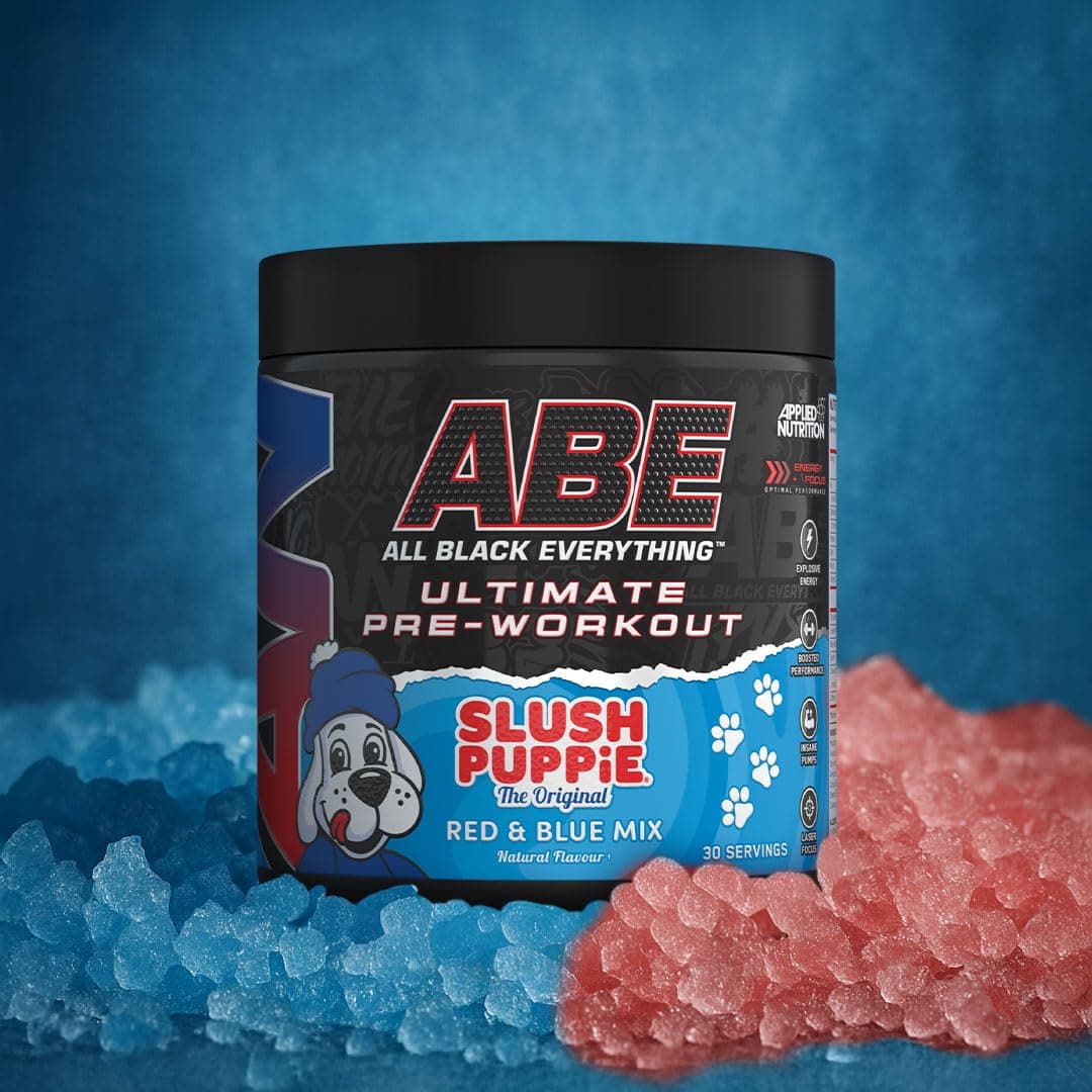 Applied Nutrition ABE Pre Workout – Bild 2