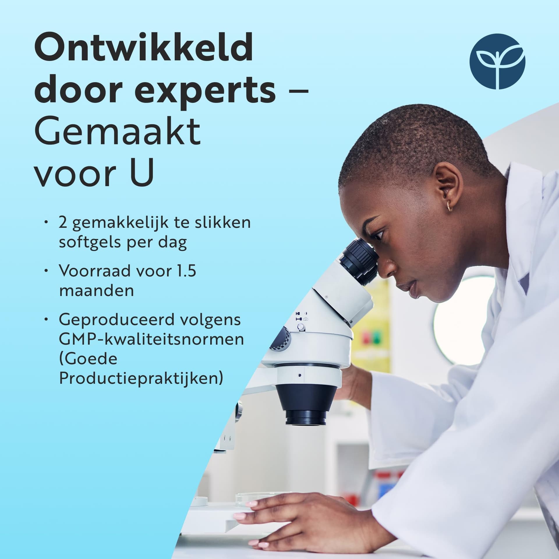 Nutravita Omega 3 Visolie met Hoogste Sterkte 2000 mg – Bild 4