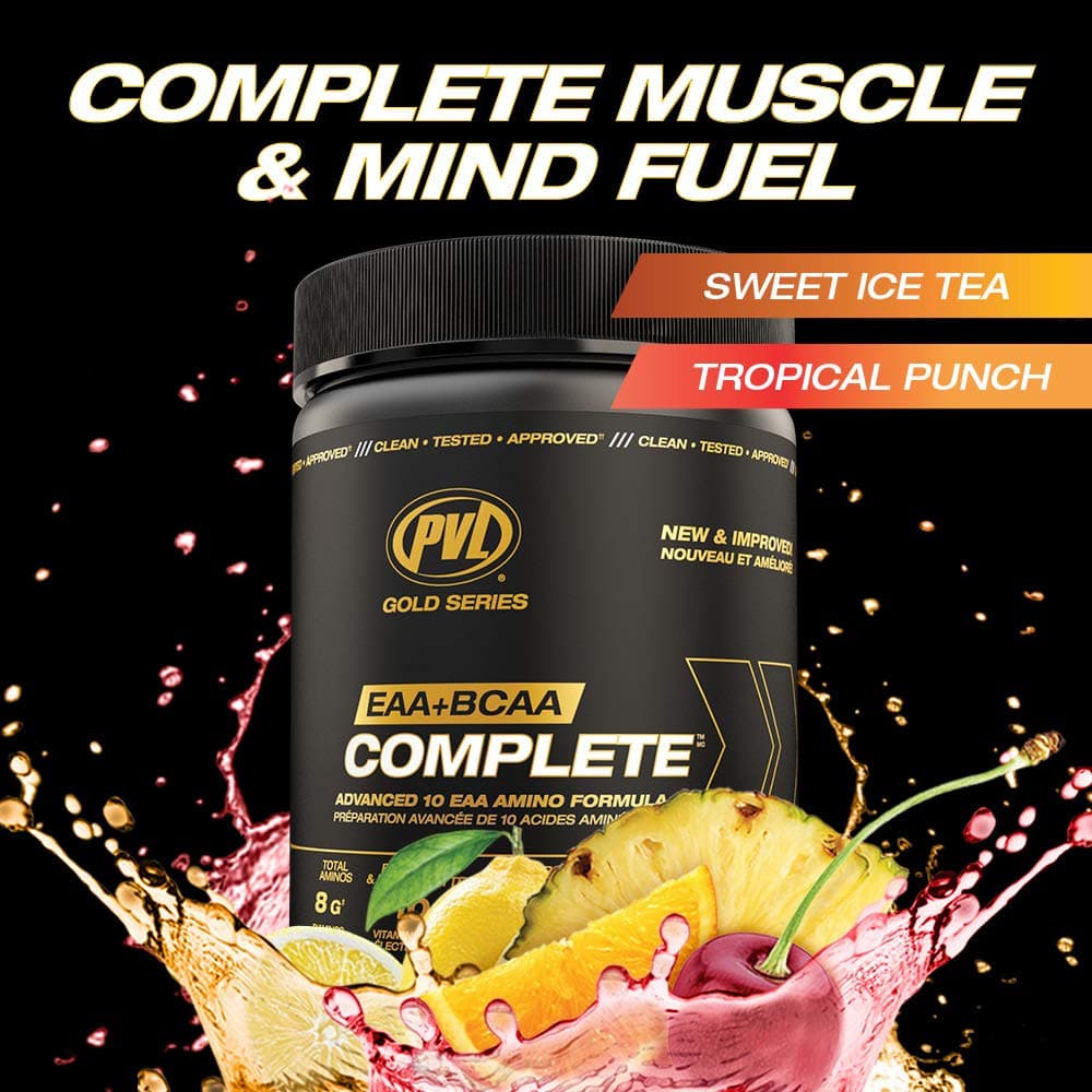 PVL EAA+BCAA COMPLETE – Bild 3