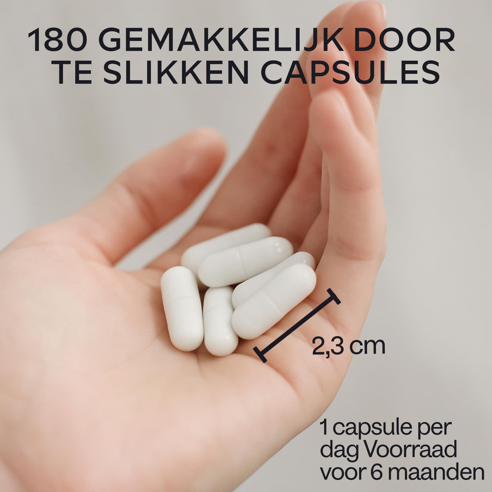 AAVALABS ® Drievoudig Zink - Hooggedoseerd - 25mg – Bild 7