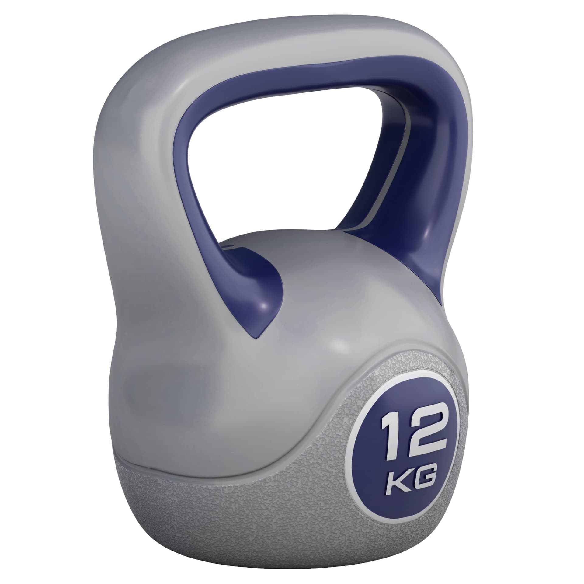 GORILLA SPORTS ® Kettlebell - 2kg – Bild 4