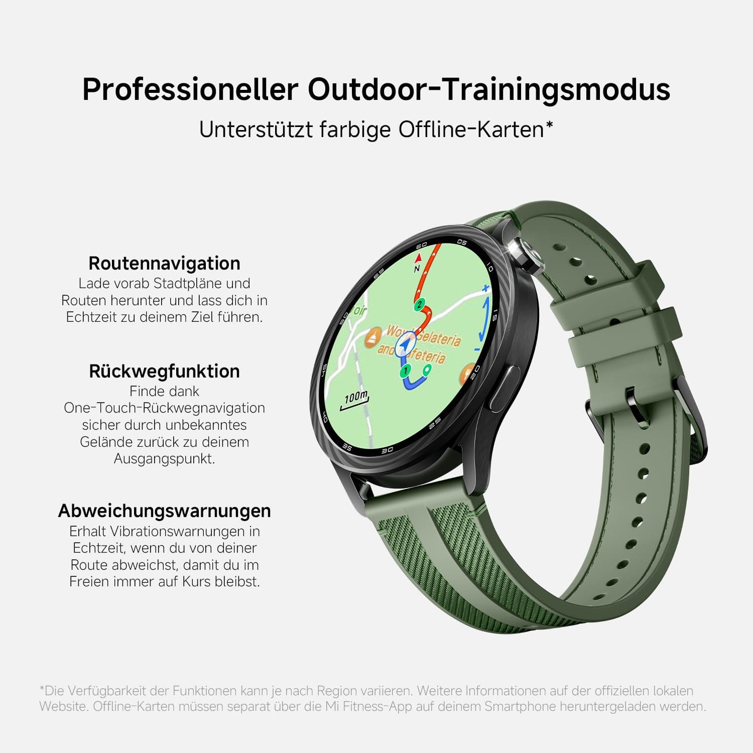 XIAOMI Watch S5 46mm – Bild 7