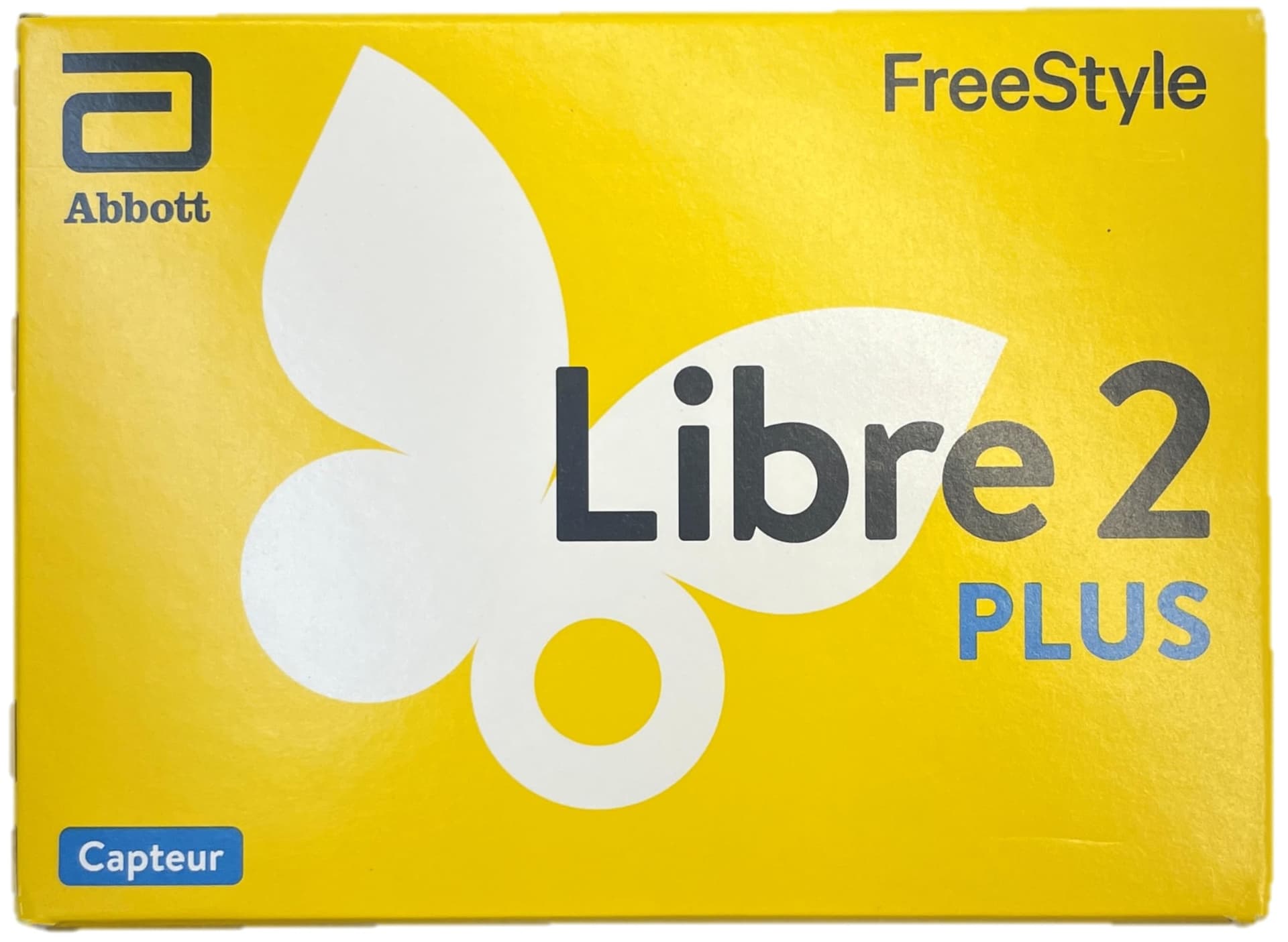 FreeStyle Libre2 Plus – Bild 2