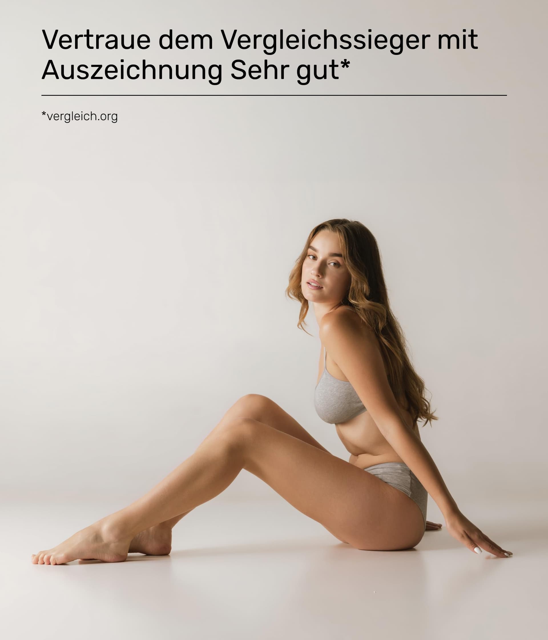 Wehle Sports Collagen Pulver – Bild 2