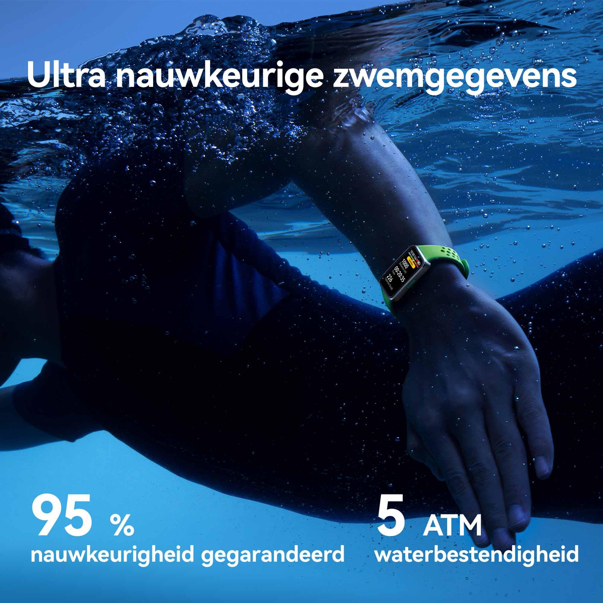 HUAWEI Band 10 Smartwatch – Bild 4