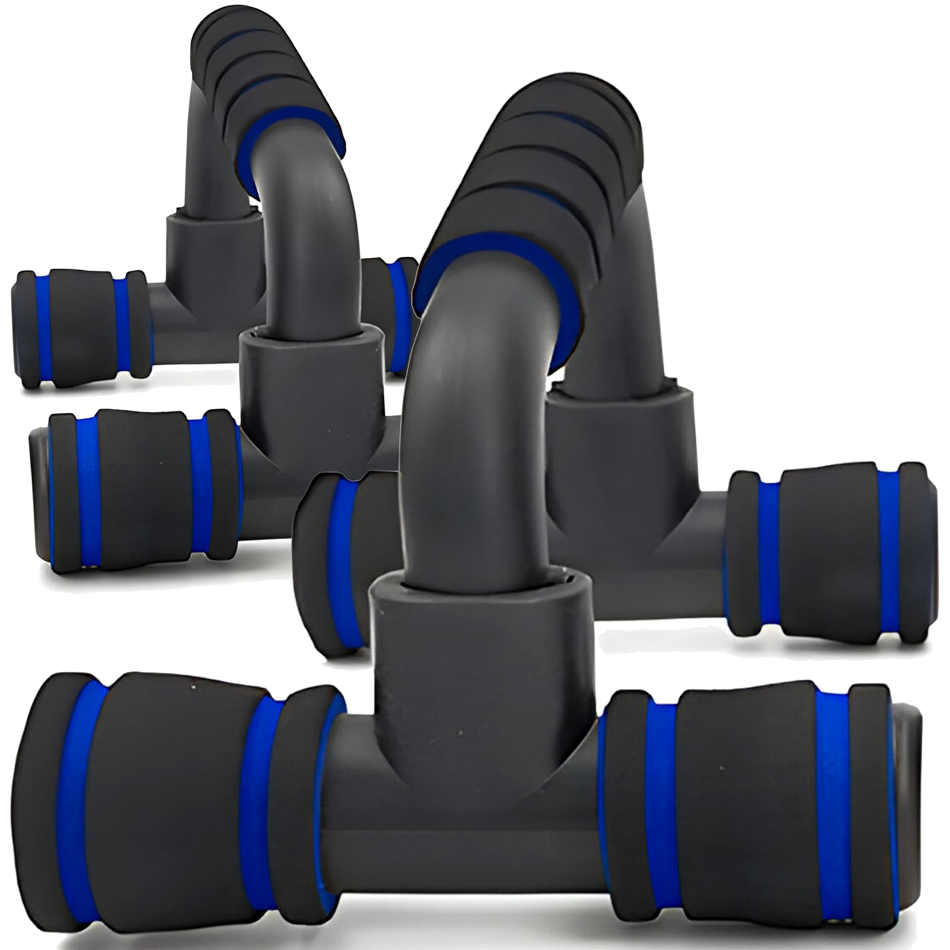Retoo Retoo Set di 2 manopole per flessioni push-up