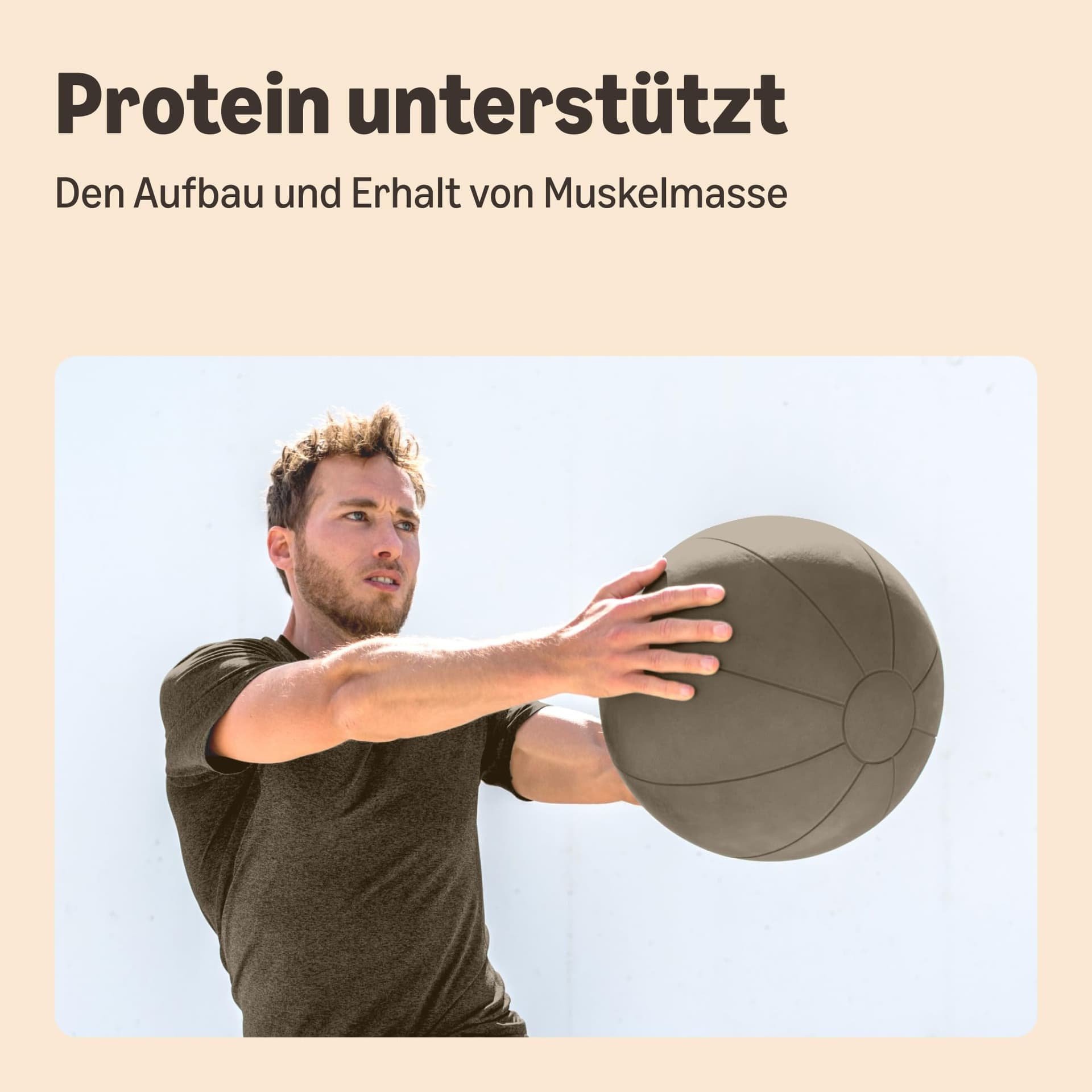 Amfit Whey Protein – Bild 5