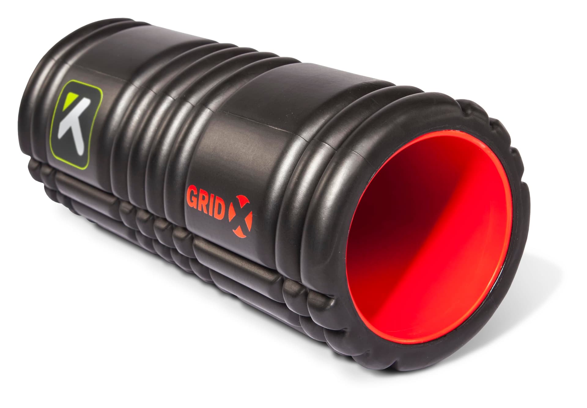TRIGGERPOINT Grid X Hollow Core Foam Roller – Bild 4