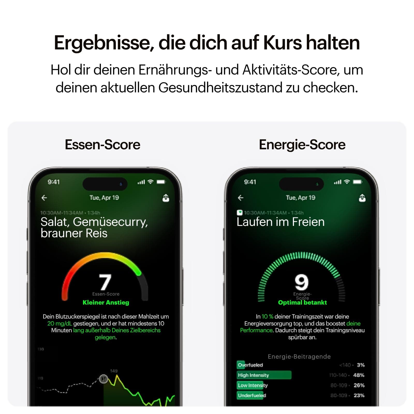 ULTRAHUMAN M1 – Bild 3