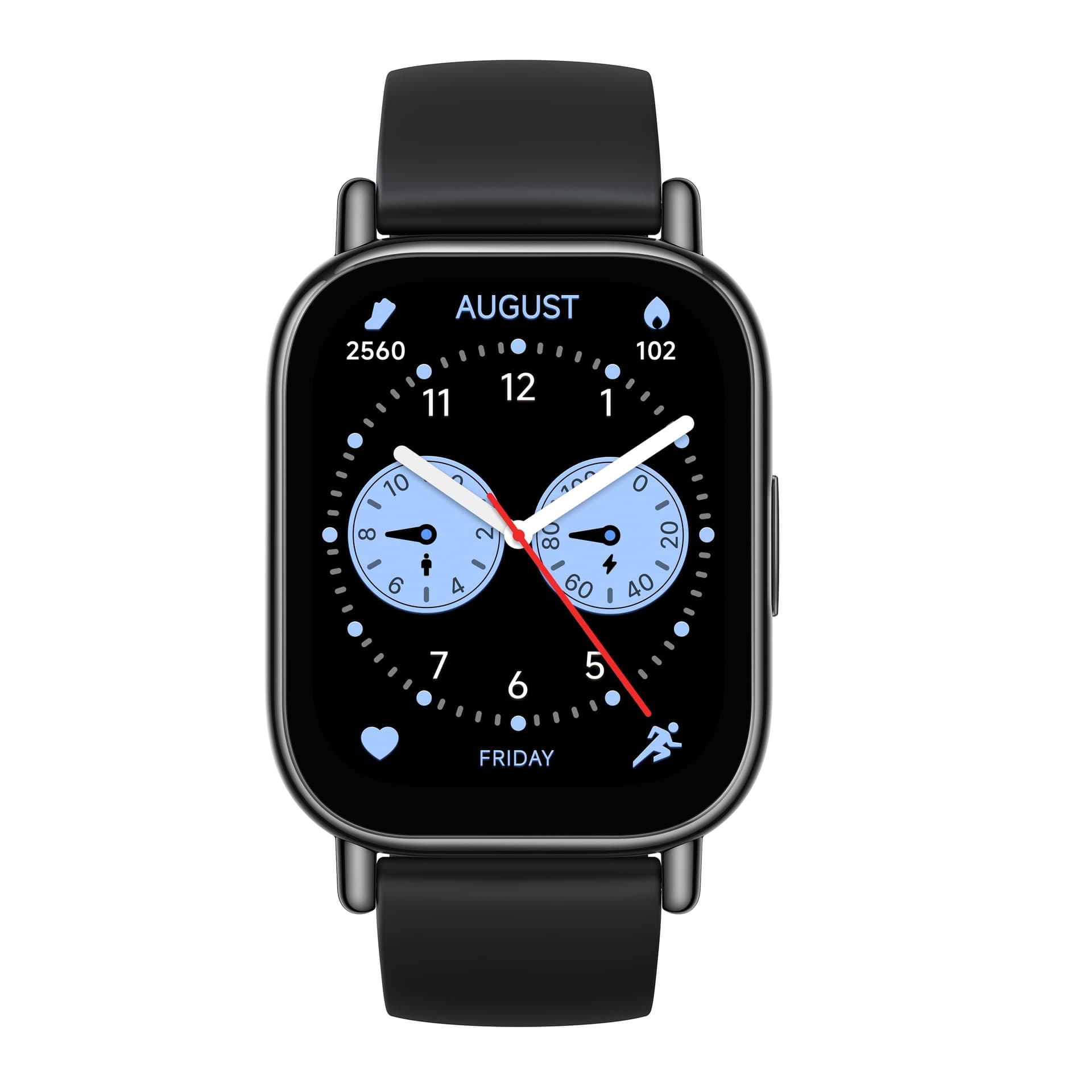 XIAOMI Redmi Watch 5 Lite – Bild 3