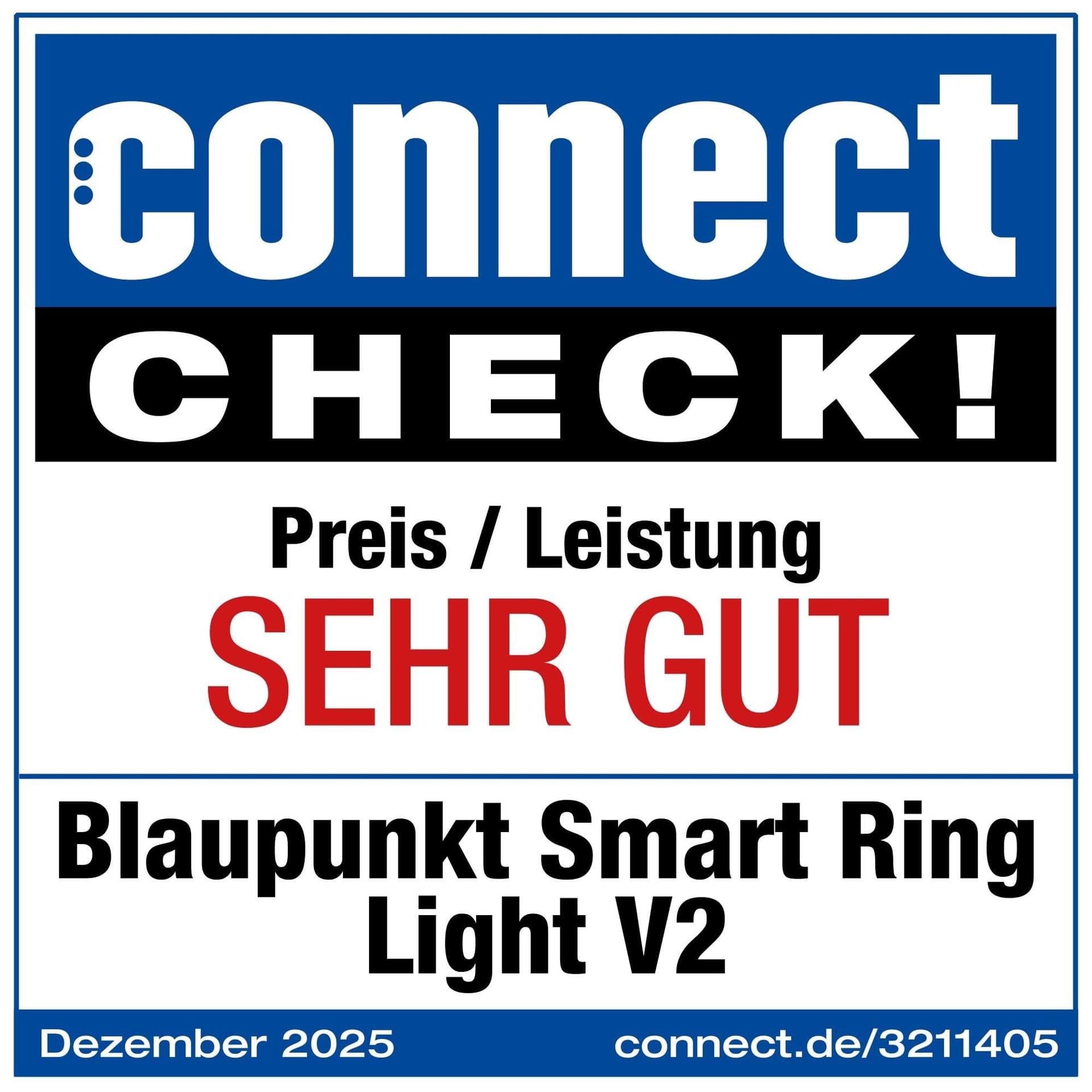 BLAUPUNKT Smart Ring V2 – Bild 3