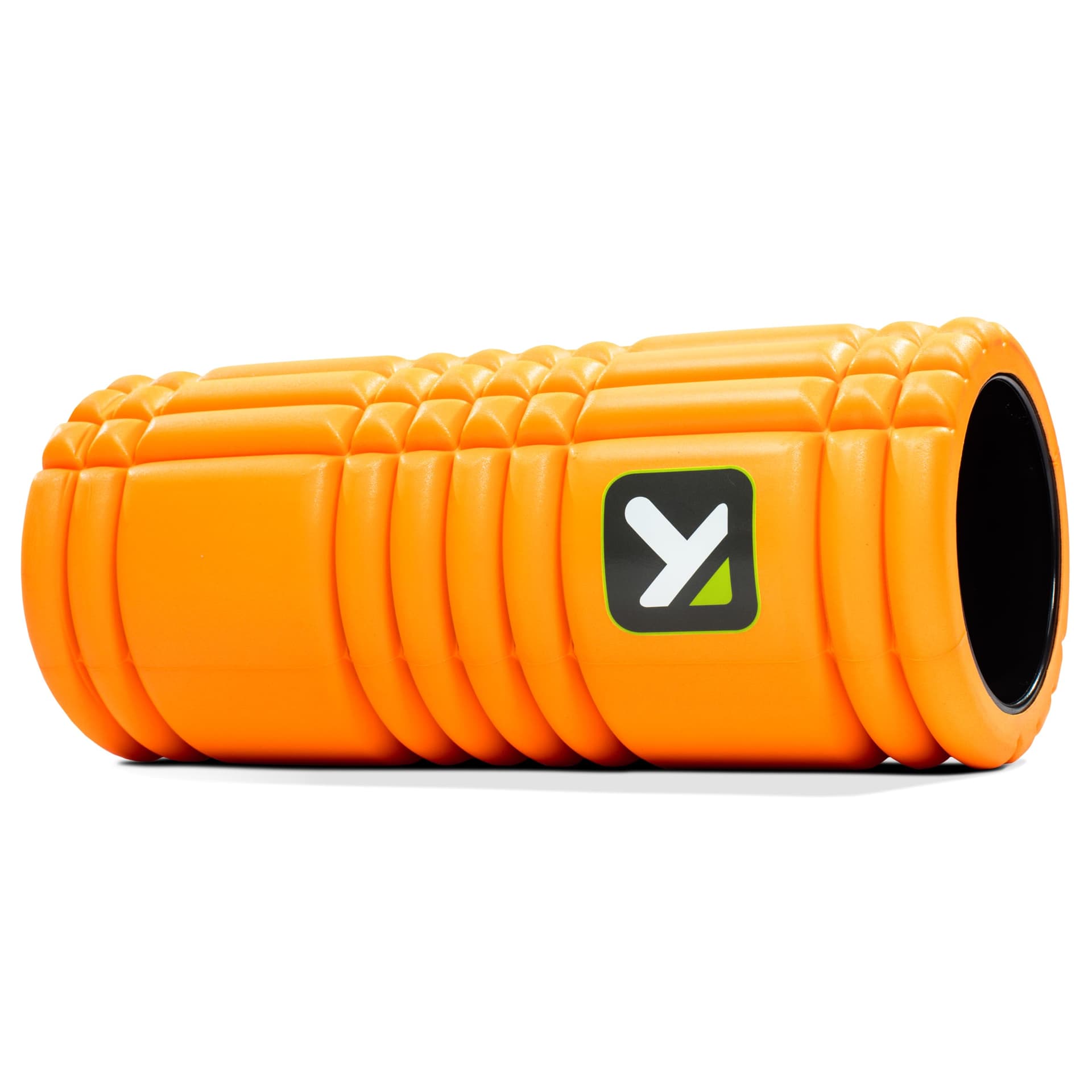 TRIGGERPOINT Grid Foam Roller with Free Online