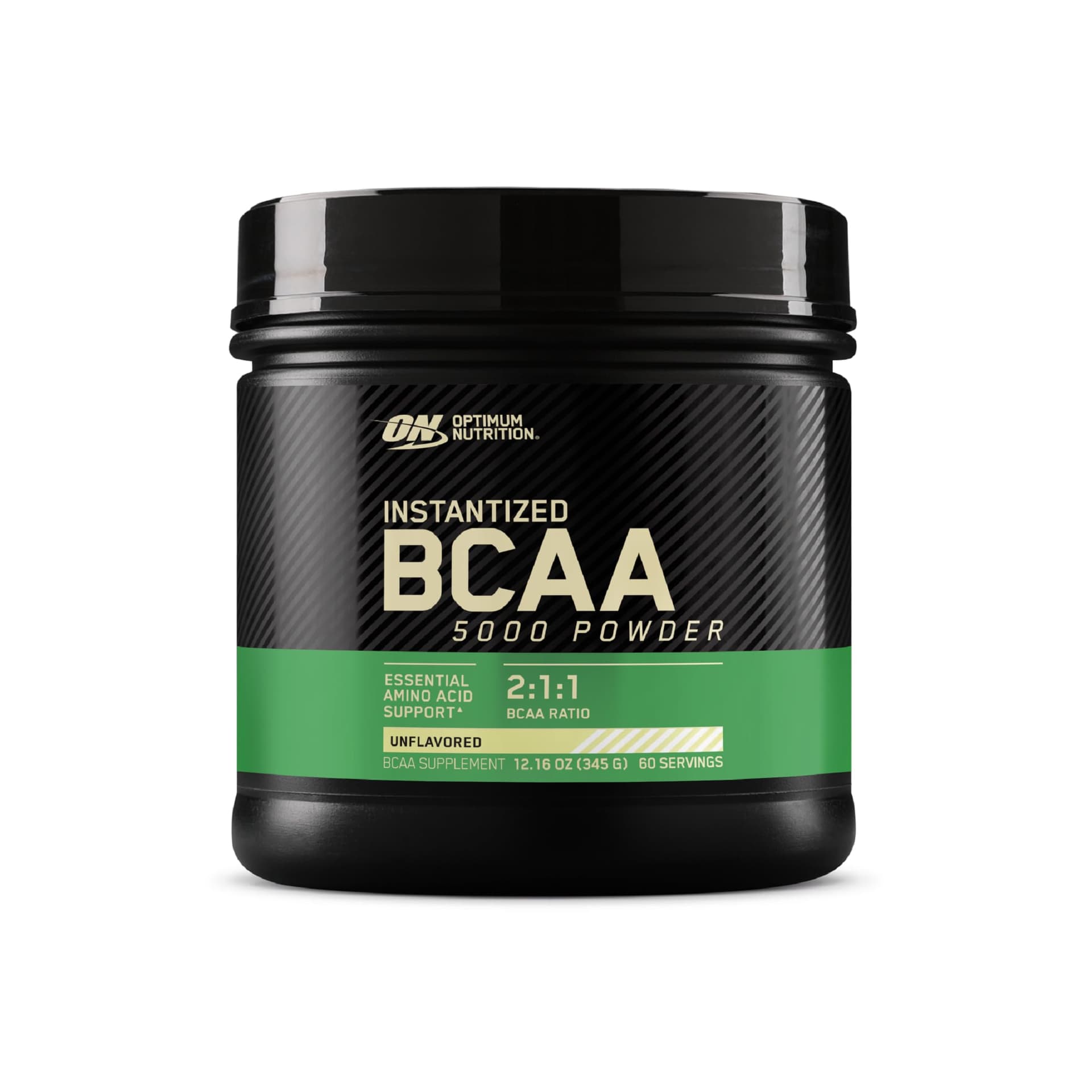 Optimum Nutrition Instantized BCAA Powder