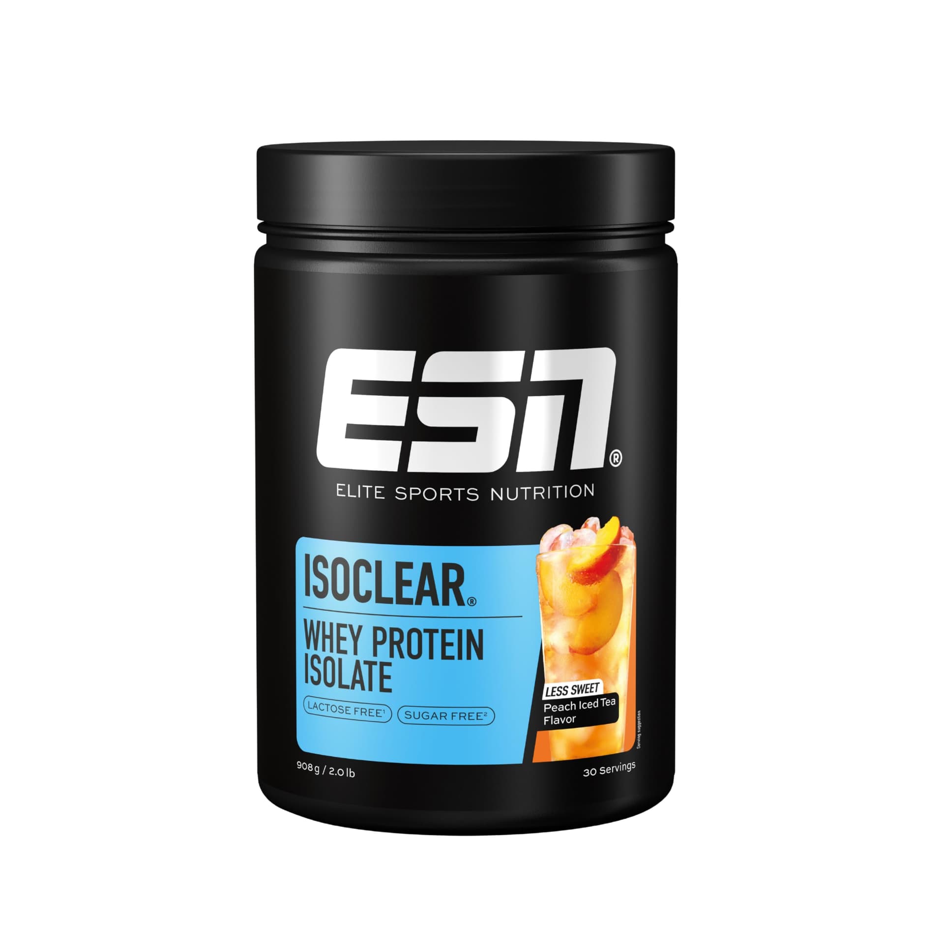 ESN Isoclear